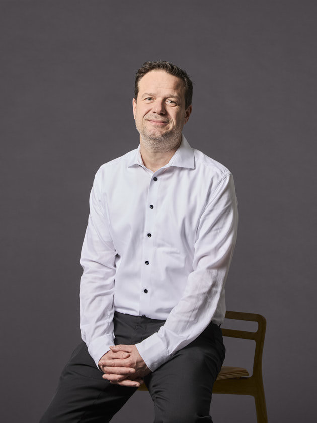 Ejendomsmægler Carsten Nybo Jacobsen, Nybolig Hvidovre, Nybolig