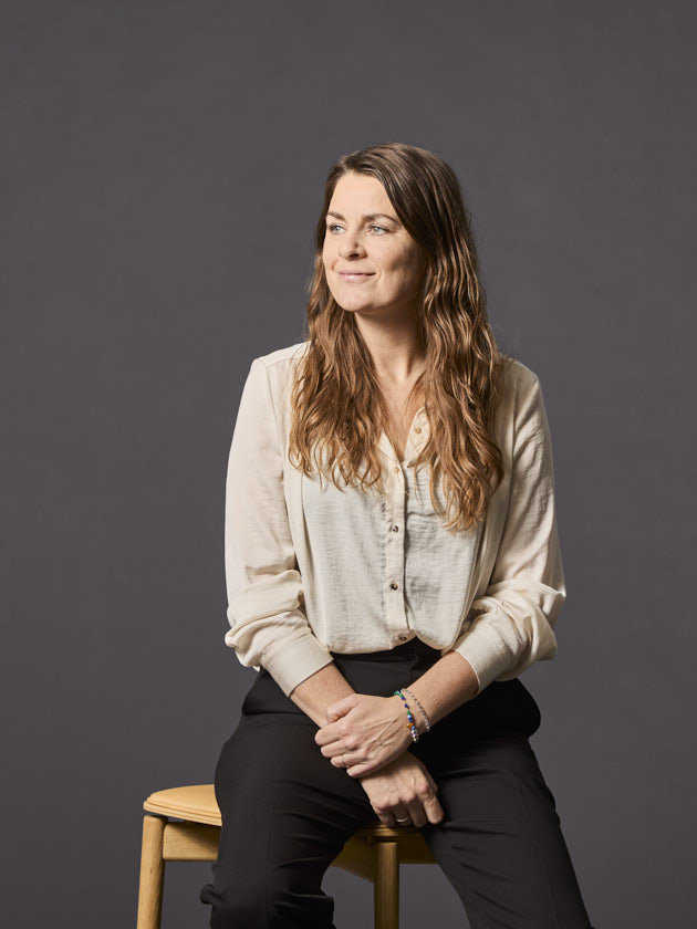 Ejendomsmægler Helle Steinbrecher, Nybolig Hvidovre, Nybolig