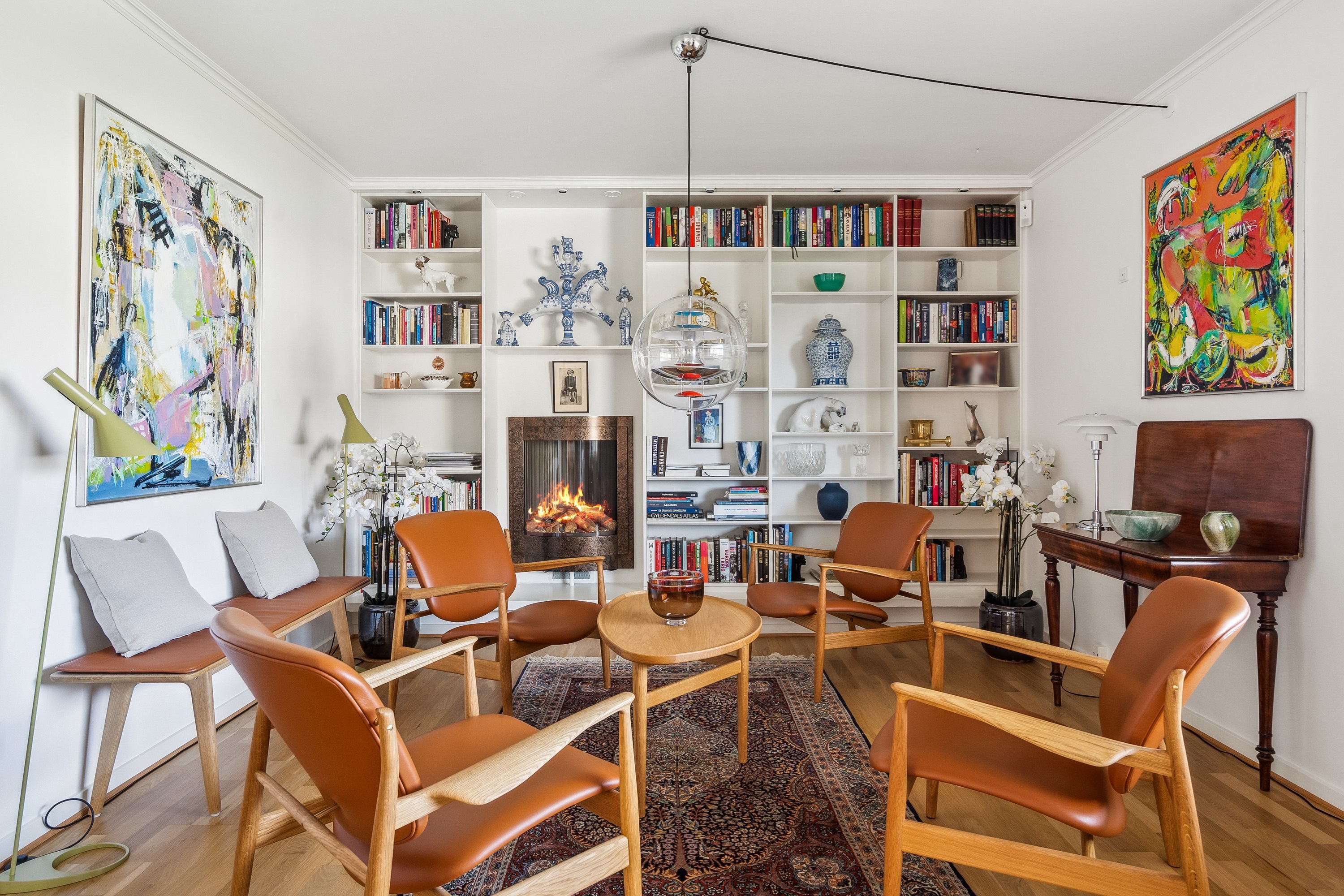 Fremhævet  billede i fuldskærmstilstand. Billede af Jakob Skomager Vej 1, 1. th., Hasseris, 9000 Aalborg