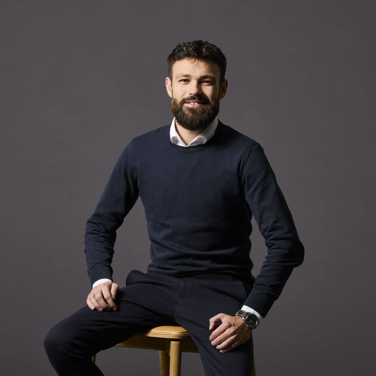 Billede af kontaktmægleren