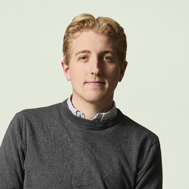 Ejendomsmægler Mads Enghave, Nybolig Hvidovre, Nybolig