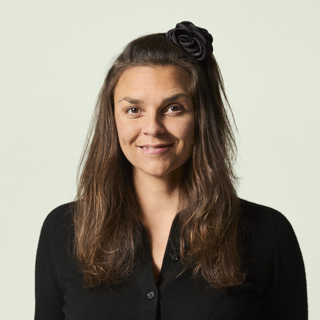 Ejendomsmægler Mette Granzau Kabel, Nybolig Hvidovre, Nybolig