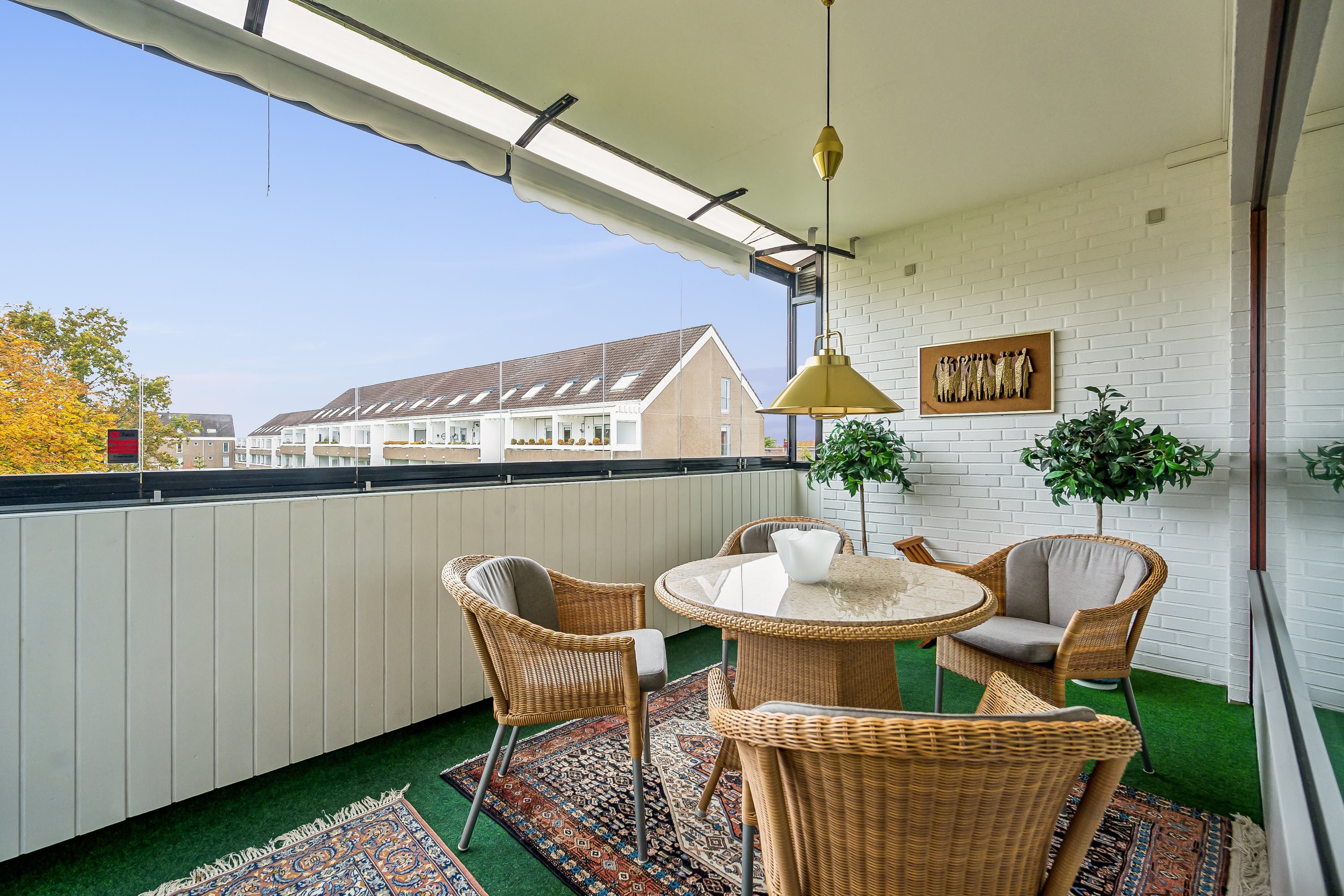 Fremhævet  billede i fuldskærmstilstand. Billede af Jakob Skomager Vej 1, 1. th., Hasseris, 9000 Aalborg