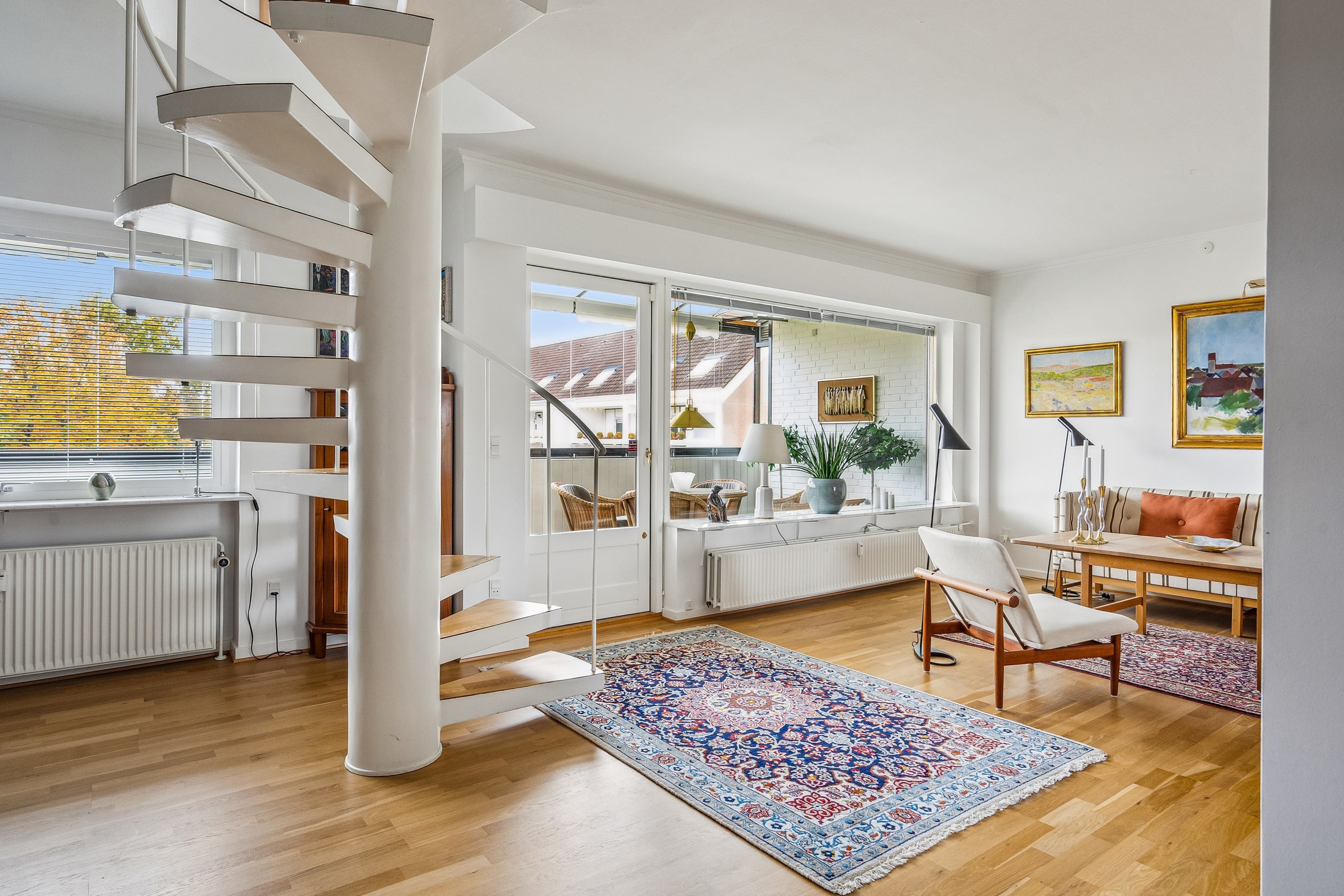 Miniaturebillede 1: . Billede af Jakob Skomager Vej 1, 1. th., Hasseris, 9000 Aalborg