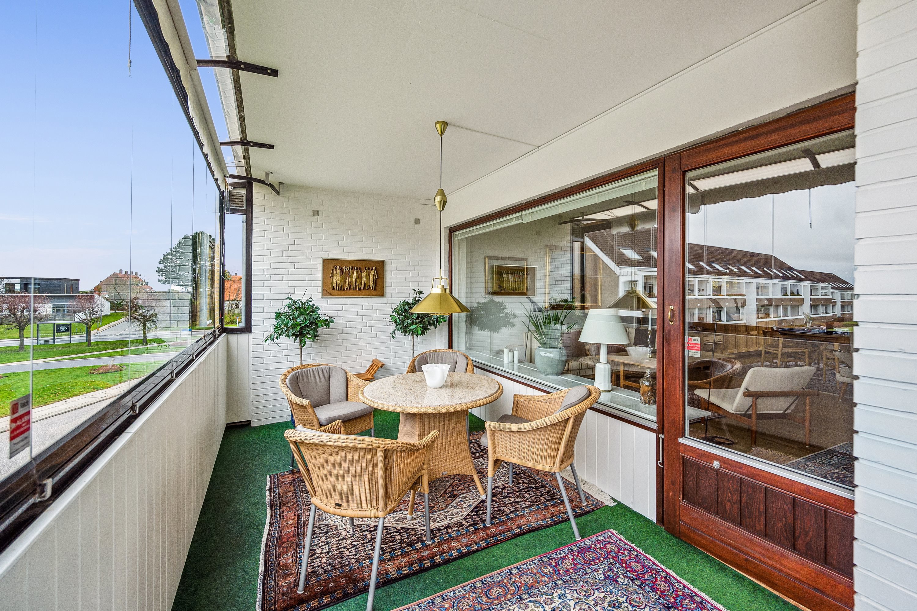 Fremhævet  billede i fuldskærmstilstand. Billede af Jakob Skomager Vej 1, 1. th., Hasseris, 9000 Aalborg