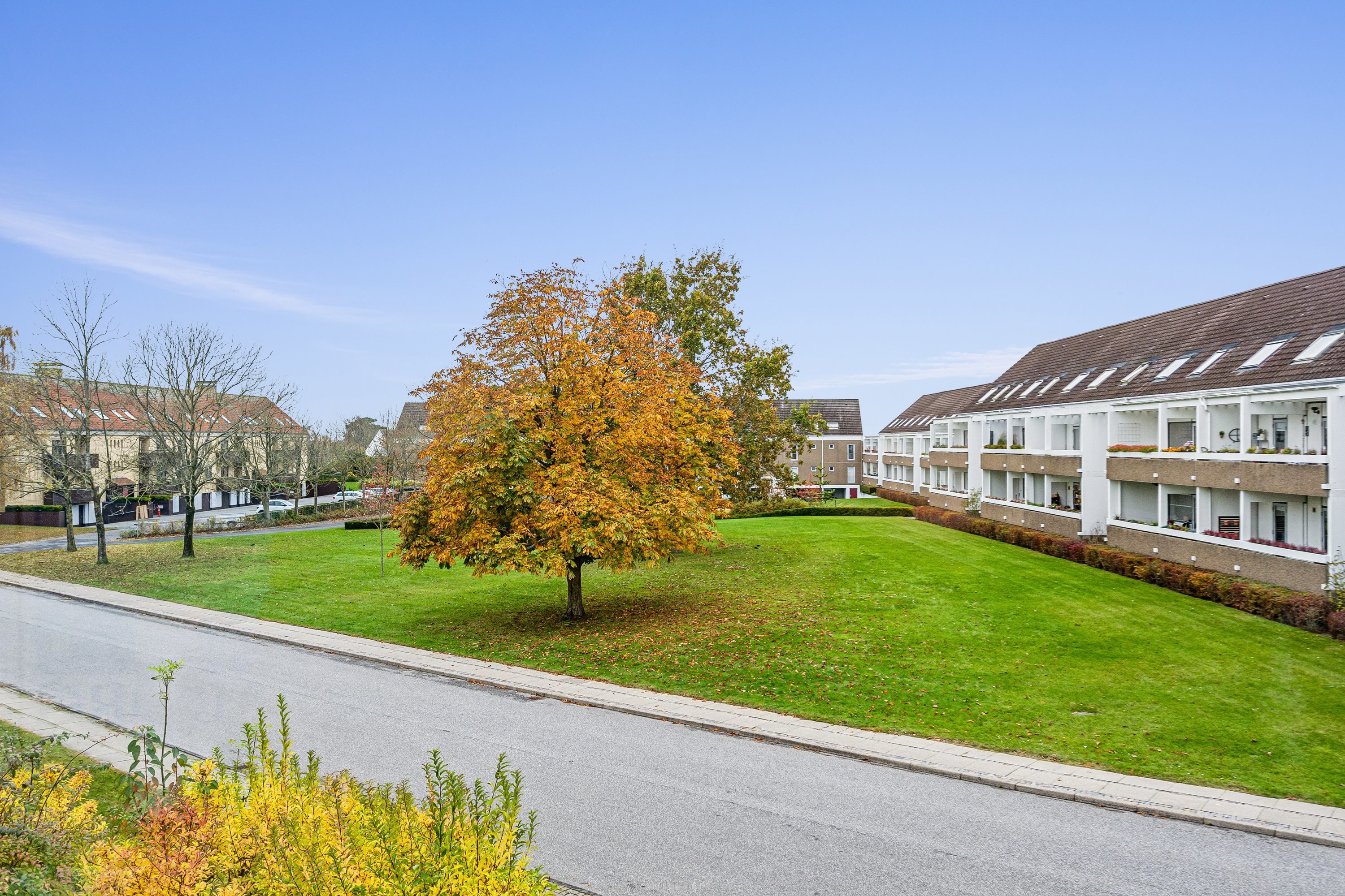 Fremhævet  billede i fuldskærmstilstand. Billede af Jakob Skomager Vej 1, 1. th., Hasseris, 9000 Aalborg