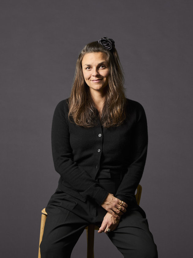 Ejendomsmægler Mette Granzau Kabel, Nybolig Hvidovre, Nybolig