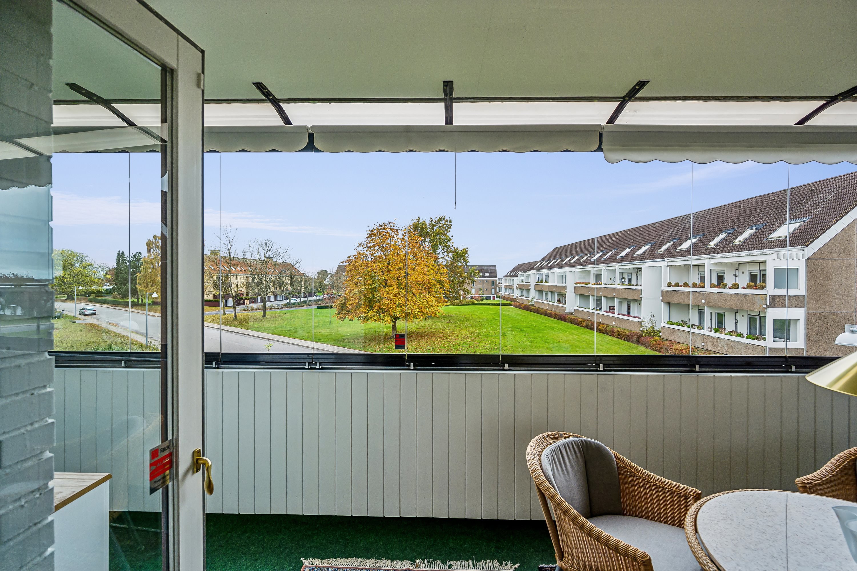 Fremhævet  billede i fuldskærmstilstand. Billede af Jakob Skomager Vej 1, 1. th., Hasseris, 9000 Aalborg