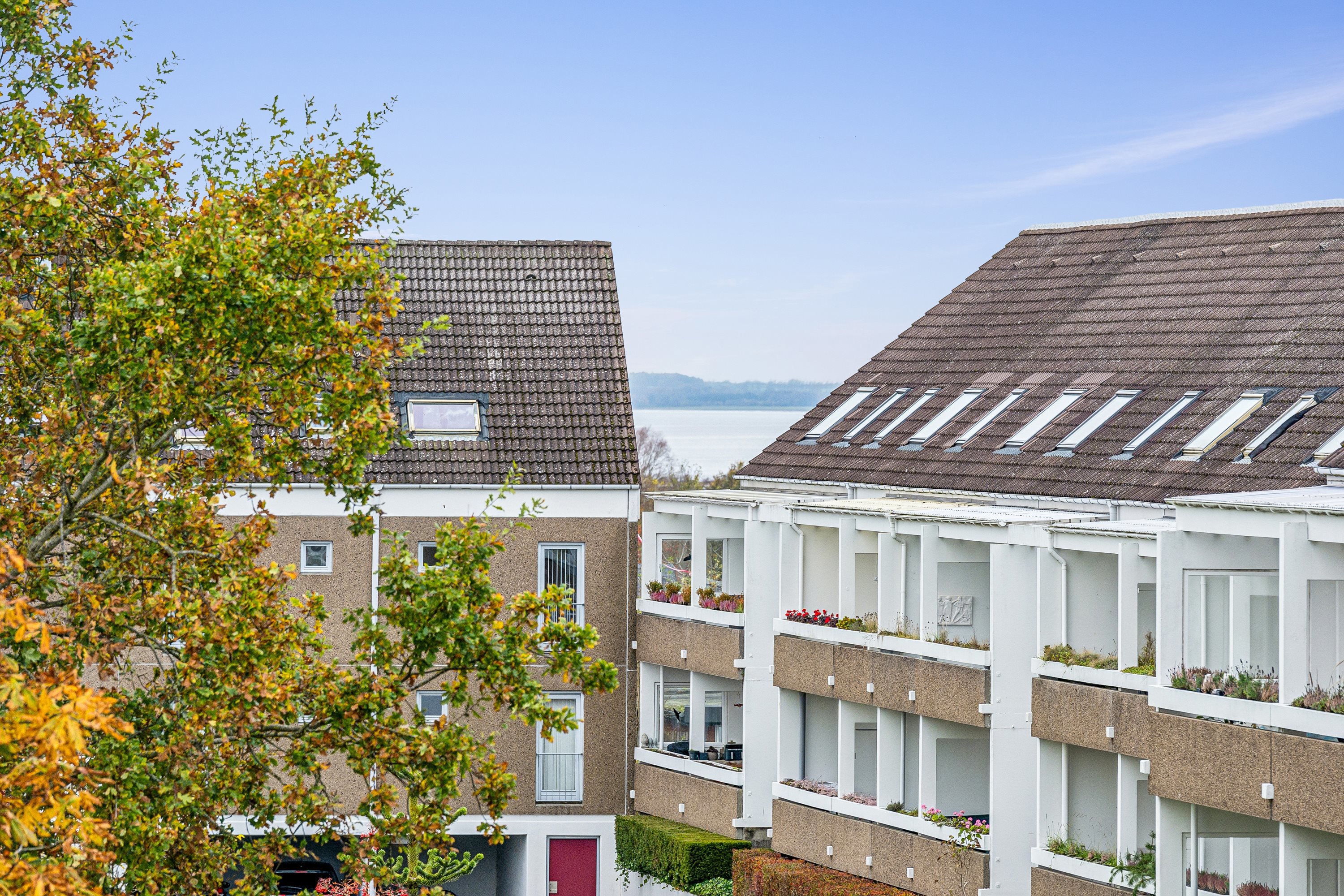 Fremhævet  billede i fuldskærmstilstand. Billede af Jakob Skomager Vej 1, 1. th., Hasseris, 9000 Aalborg