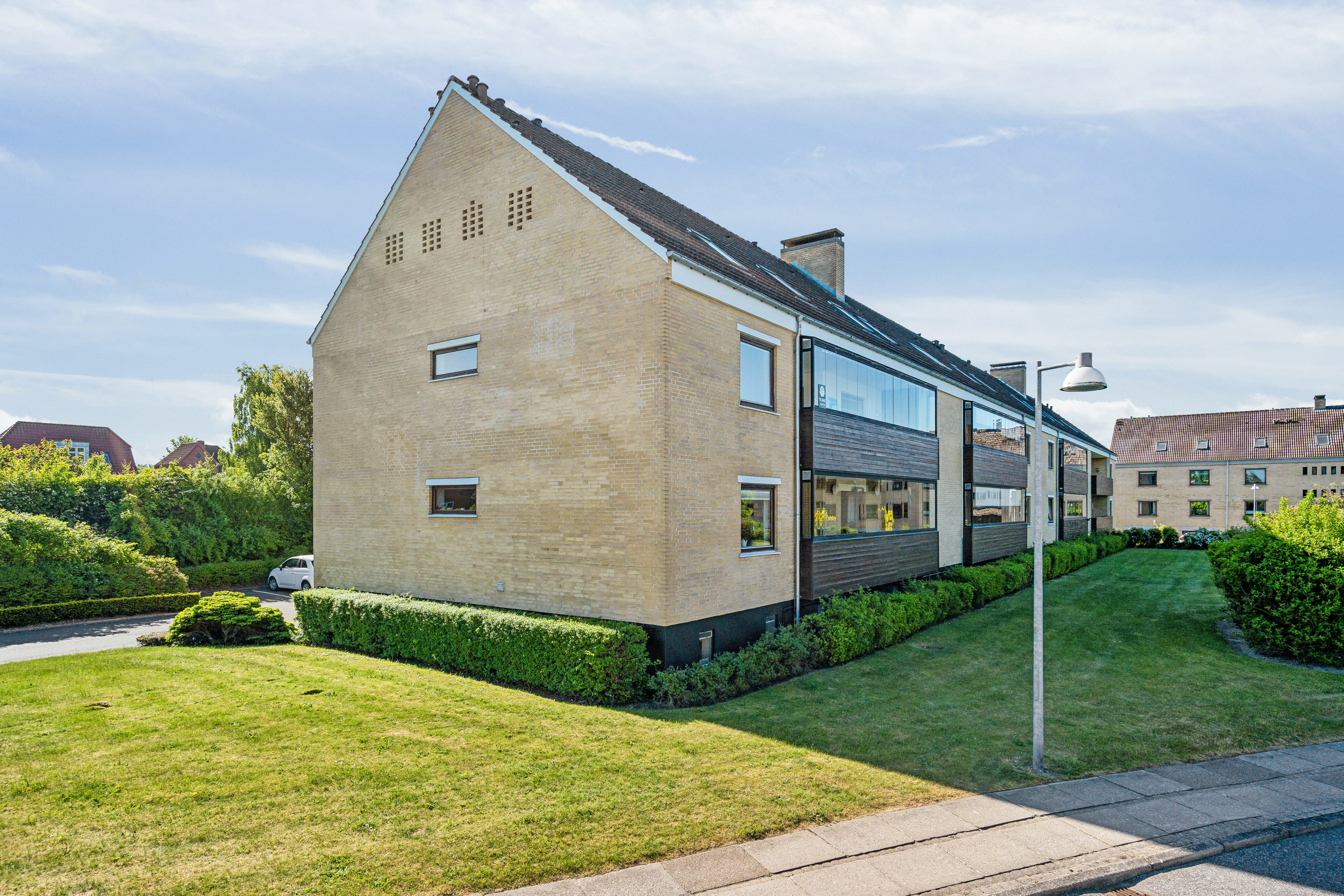 Fremhævet  billede i fuldskærmstilstand. Billede af Jakob Skomager Vej 1, 1. th., Hasseris, 9000 Aalborg