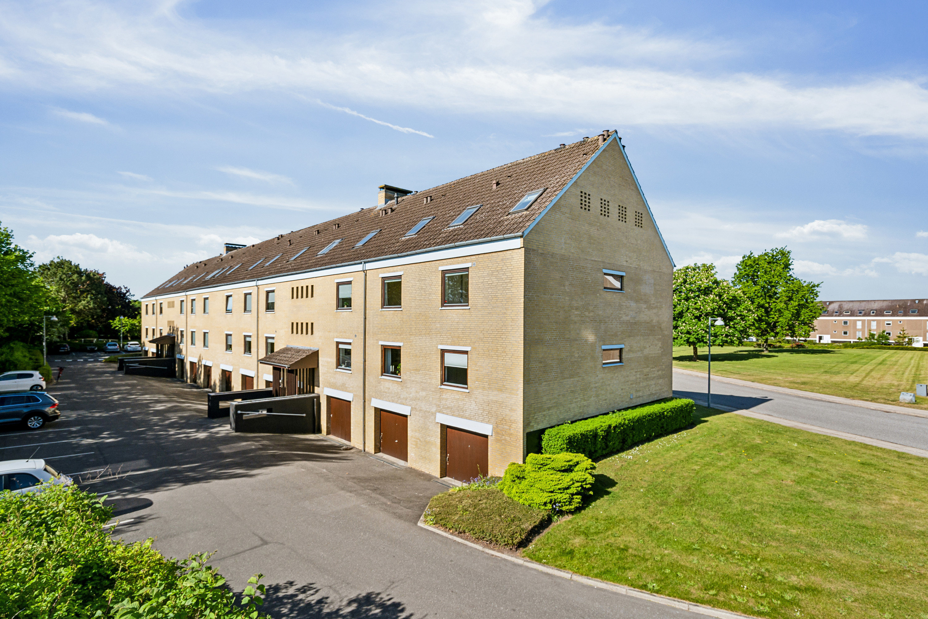 Fremhævet  billede i fuldskærmstilstand. Billede af Jakob Skomager Vej 1, 1. th., Hasseris, 9000 Aalborg