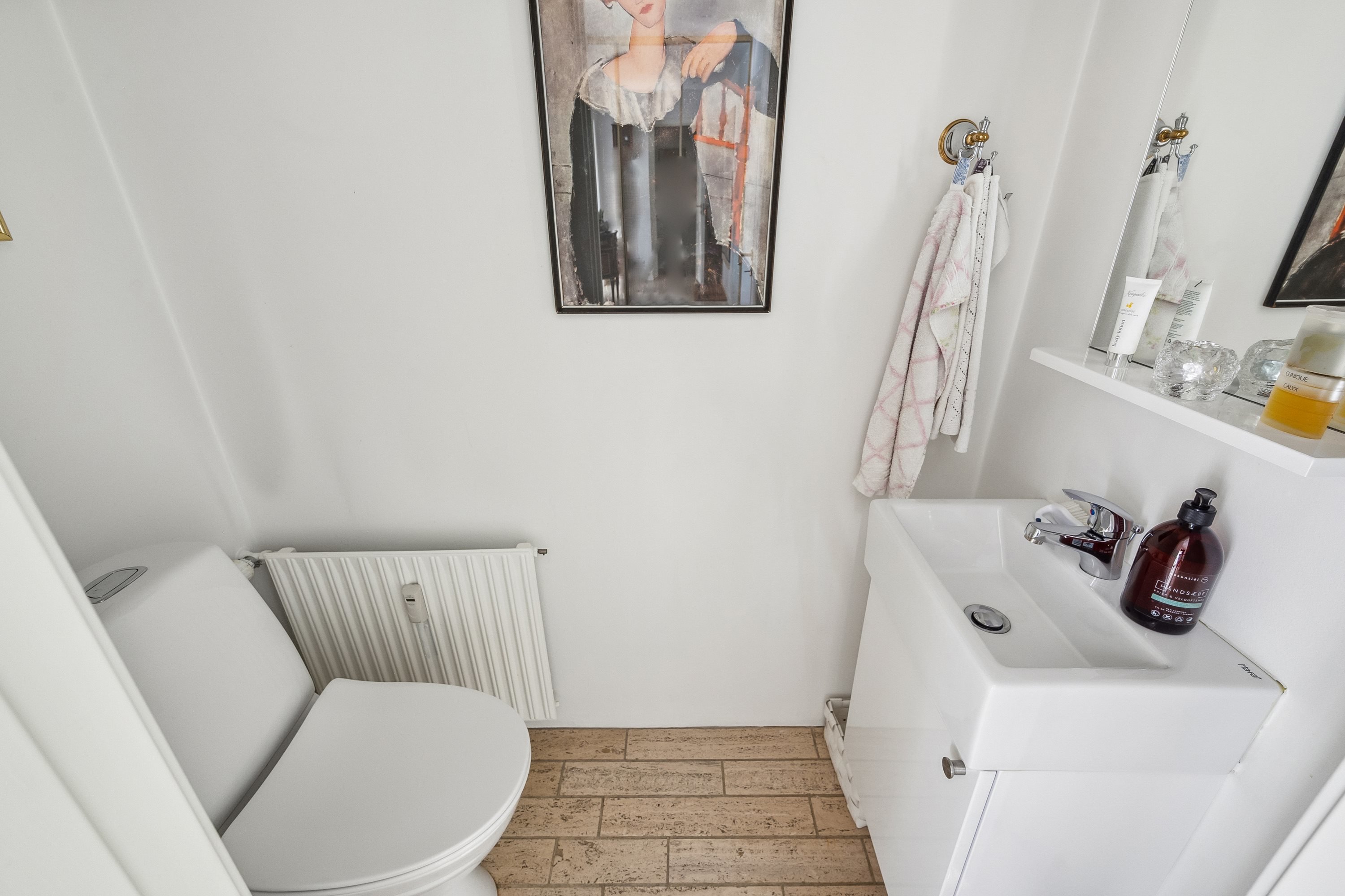 Fremhævet  billede i fuldskærmstilstand. Billede af Jakob Skomager Vej 1, 1. th., Hasseris, 9000 Aalborg