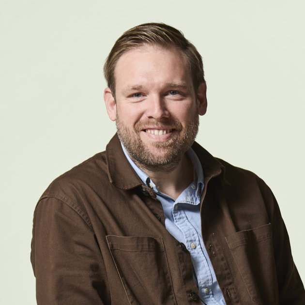 Ejendomsmægler Kent  Damgaard , Nybolig Skjern, Nybolig