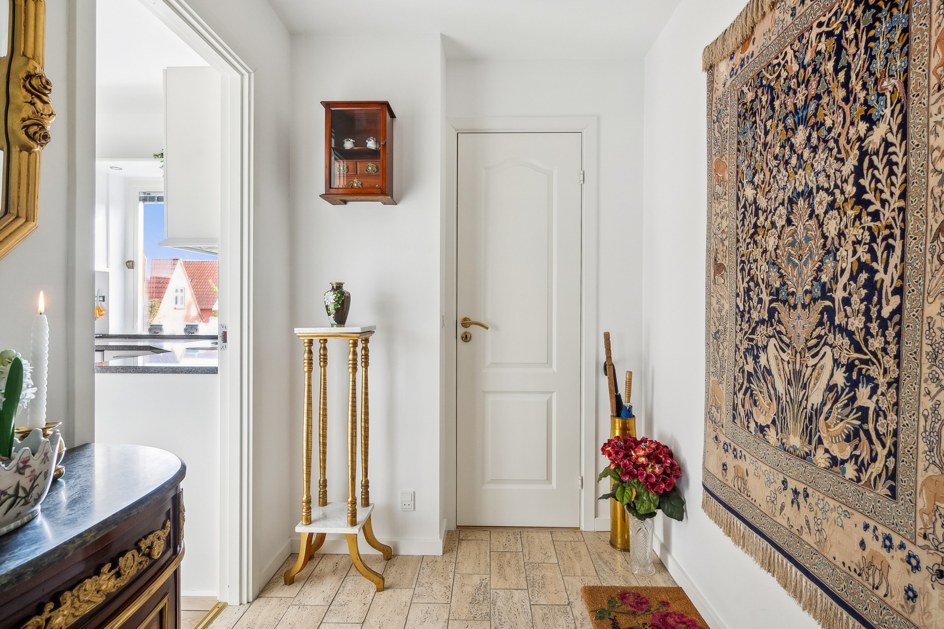 Fremhævet  billede i fuldskærmstilstand. Billede af Jakob Skomager Vej 1, 1. th., Hasseris, 9000 Aalborg