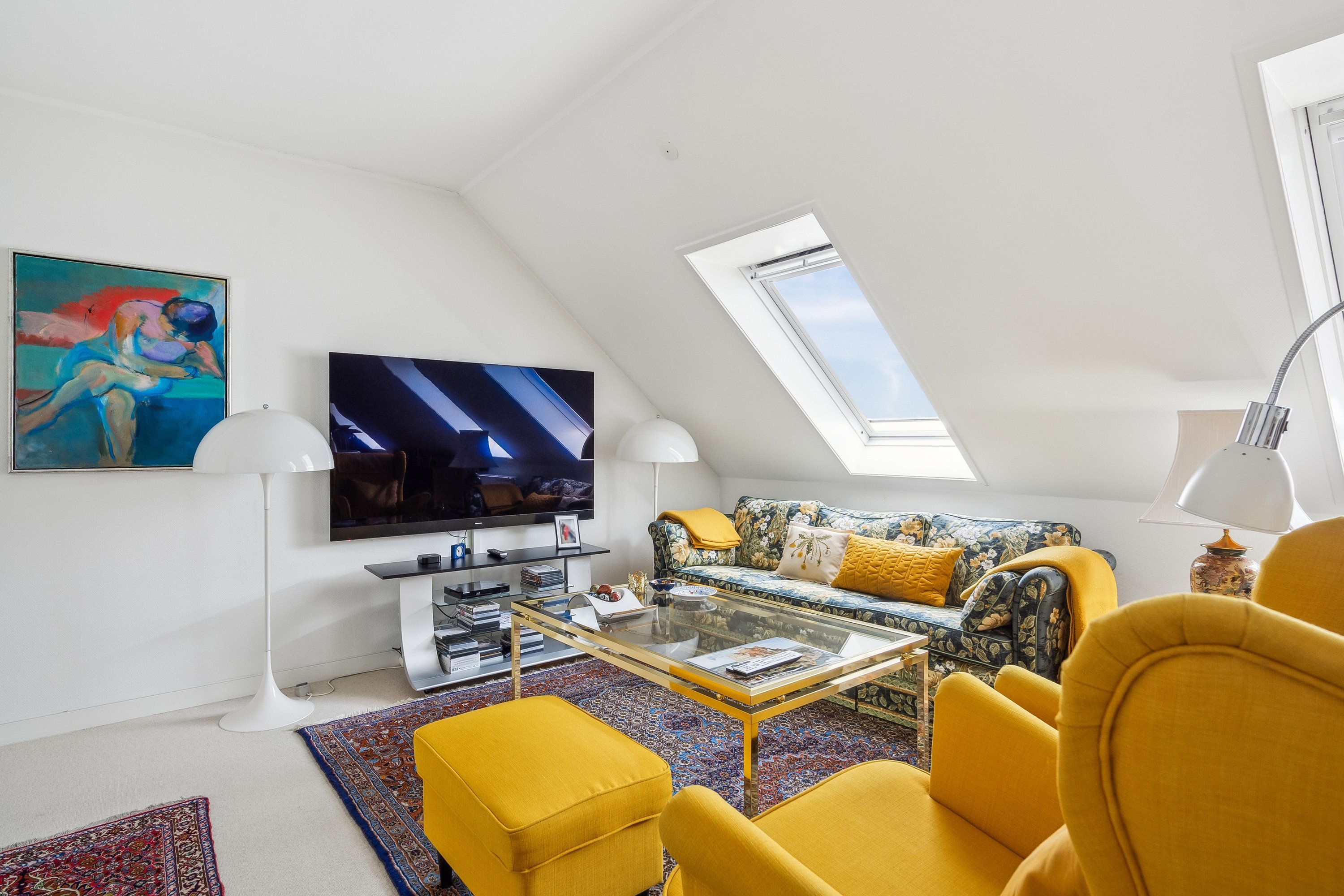 Fremhævet  billede i fuldskærmstilstand. Billede af Jakob Skomager Vej 1, 1. th., Hasseris, 9000 Aalborg