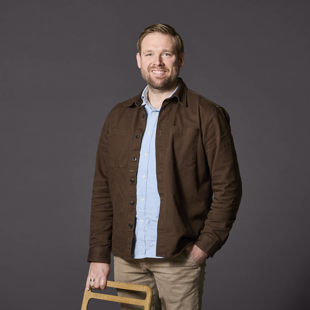 Billede af kontaktmægleren