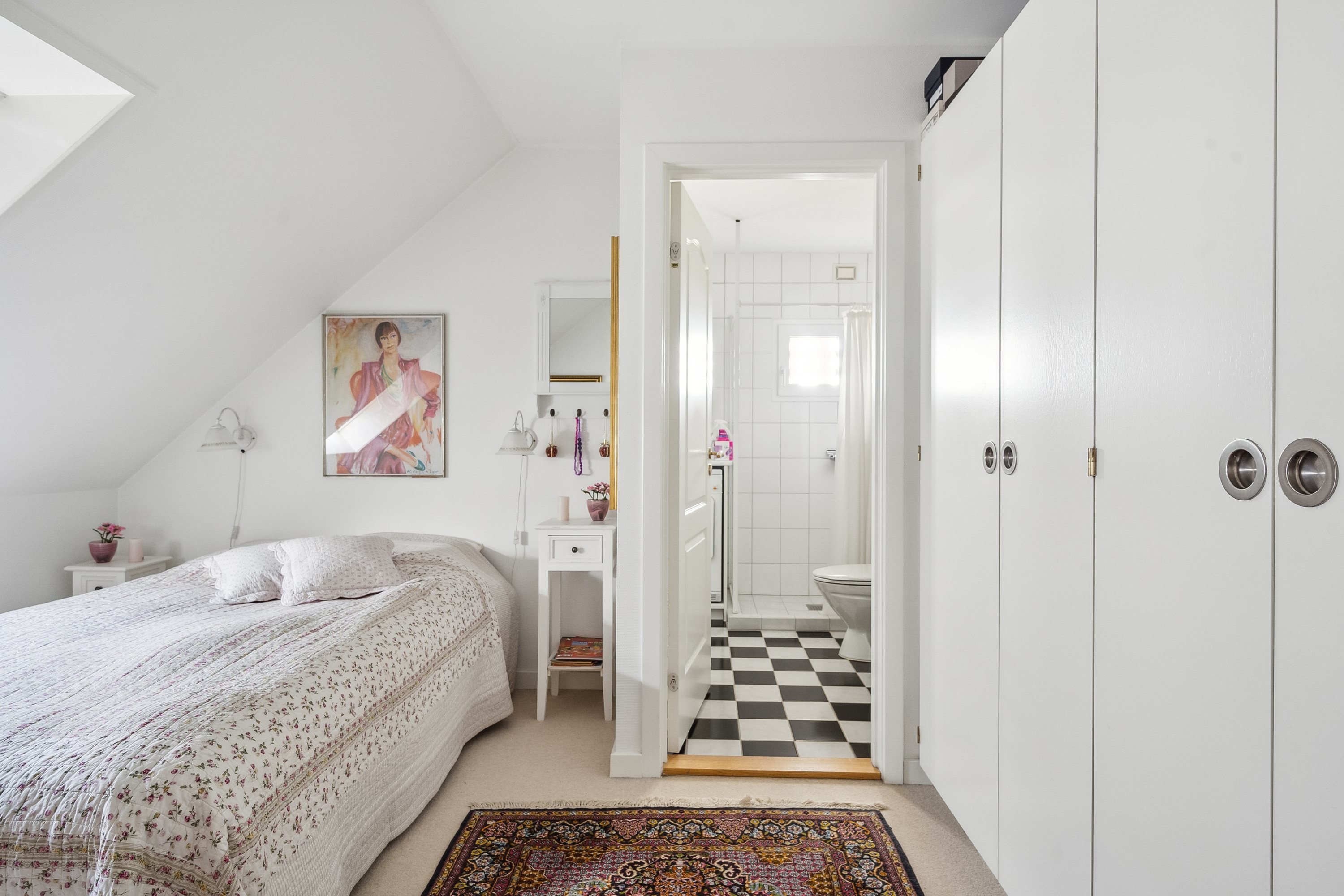 Fremhævet  billede i fuldskærmstilstand. Billede af Jakob Skomager Vej 1, 1. th., Hasseris, 9000 Aalborg