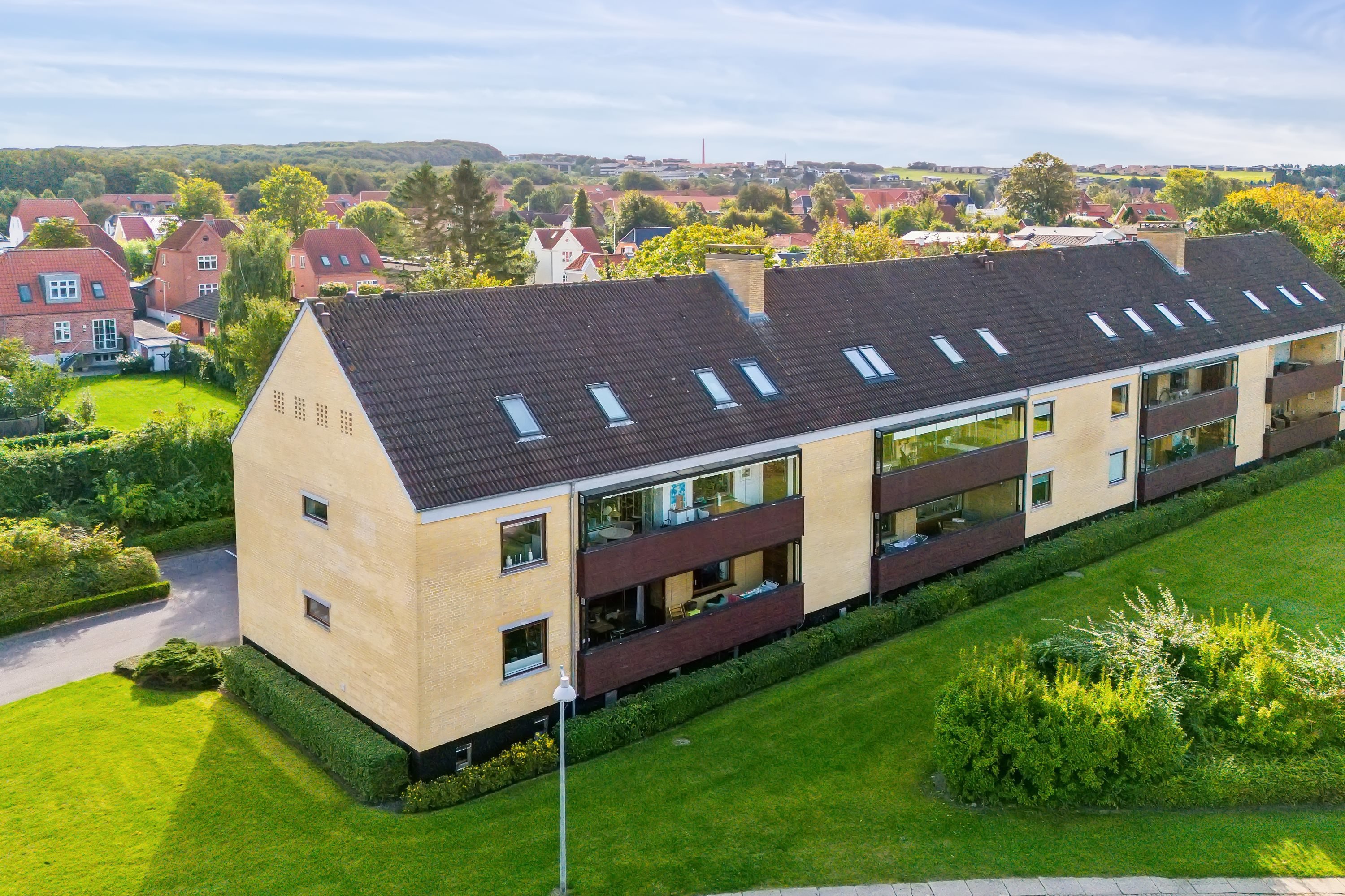 Fremhævet  billede i fuldskærmstilstand. Billede af Jakob Skomager Vej 1, 1. th., Hasseris, 9000 Aalborg