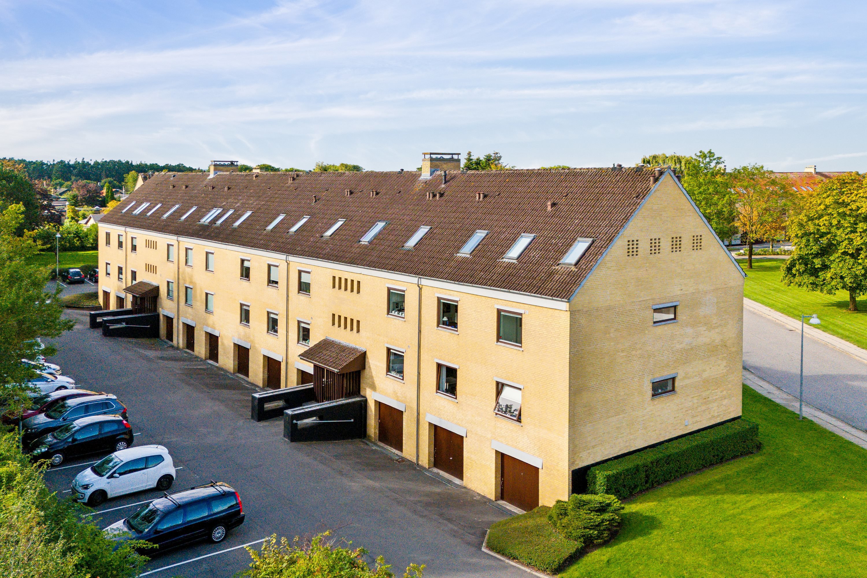 Fremhævet  billede i fuldskærmstilstand. Billede af Jakob Skomager Vej 1, 1. th., Hasseris, 9000 Aalborg