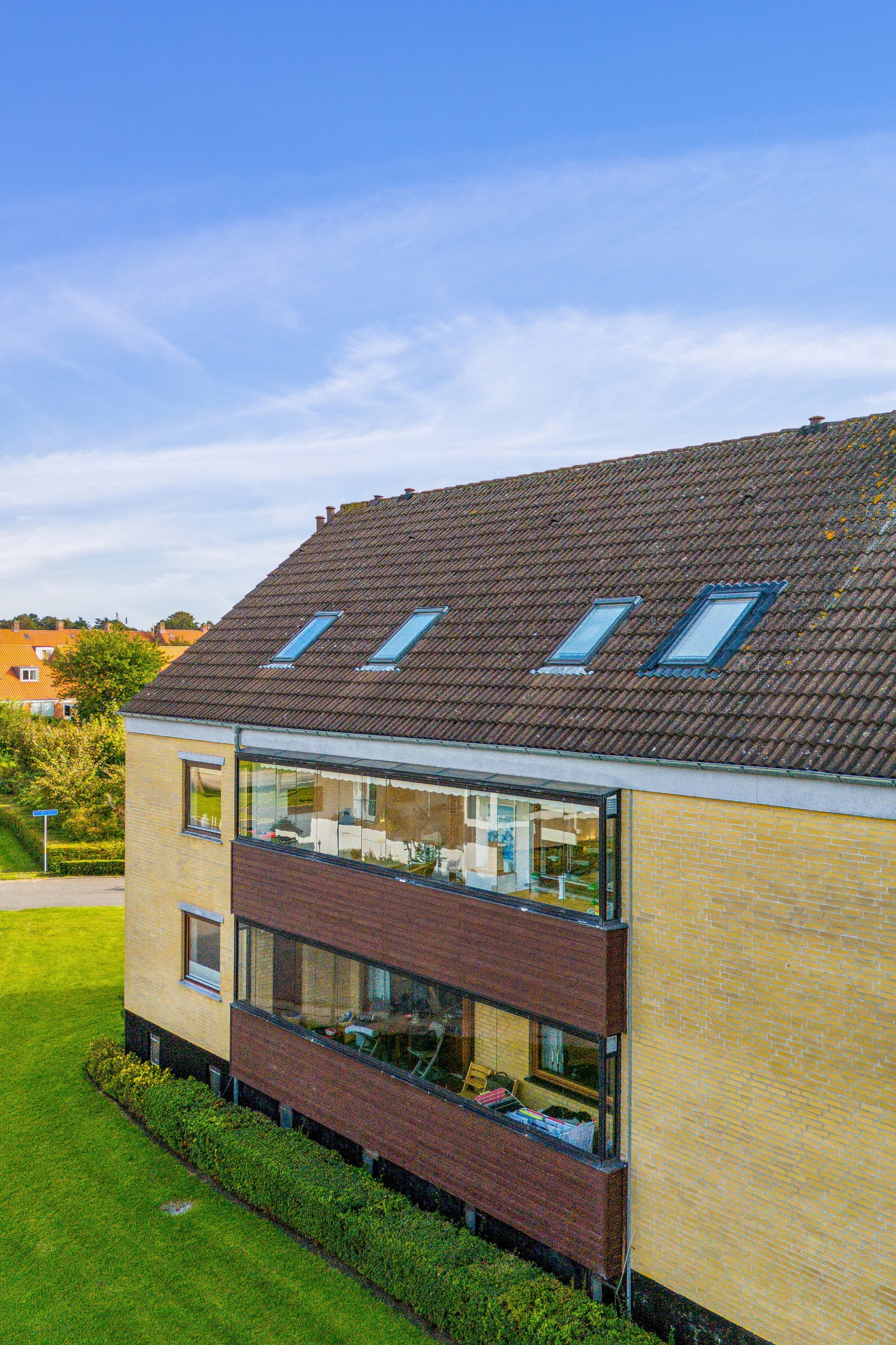 Fremhævet  billede i fuldskærmstilstand. Billede af Jakob Skomager Vej 1, 1. th., Hasseris, 9000 Aalborg