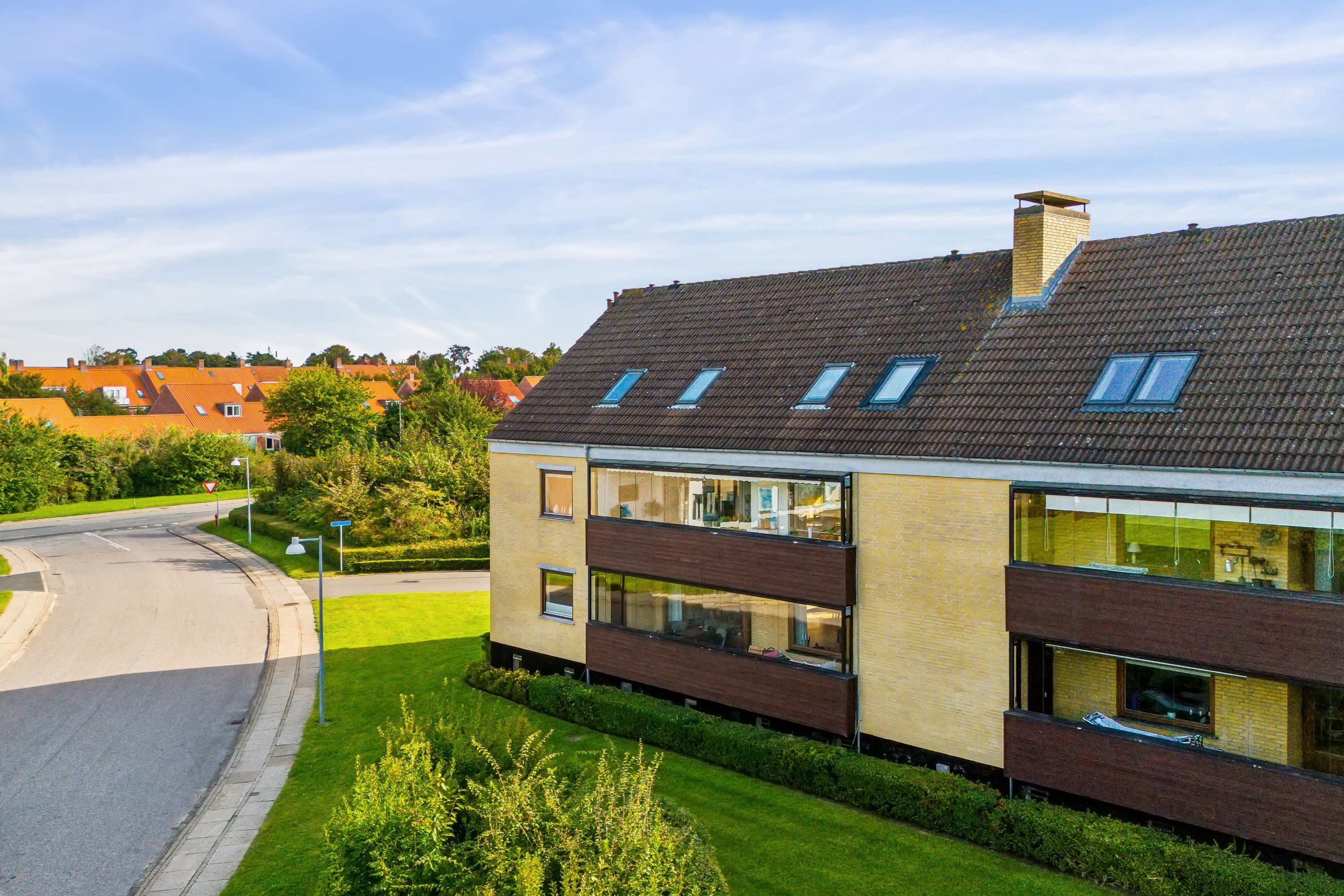 Fremhævet  billede i fuldskærmstilstand. Billede af Jakob Skomager Vej 1, 1. th., Hasseris, 9000 Aalborg