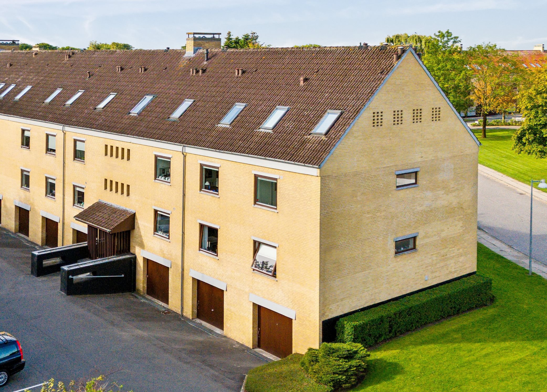 Fremhævet  billede i fuldskærmstilstand. Billede af Jakob Skomager Vej 1, 1. th., Hasseris, 9000 Aalborg