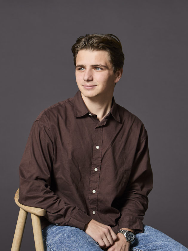 Ejendomsmægler Nicolai Nielsen, Nybolig Tarm, Nybolig