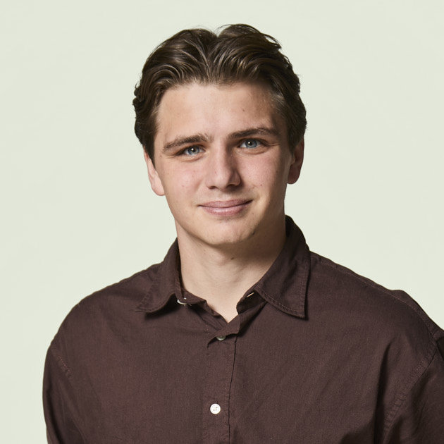 Ejendomsmægler Nicolai Nielsen, Nybolig Skjern, Nybolig