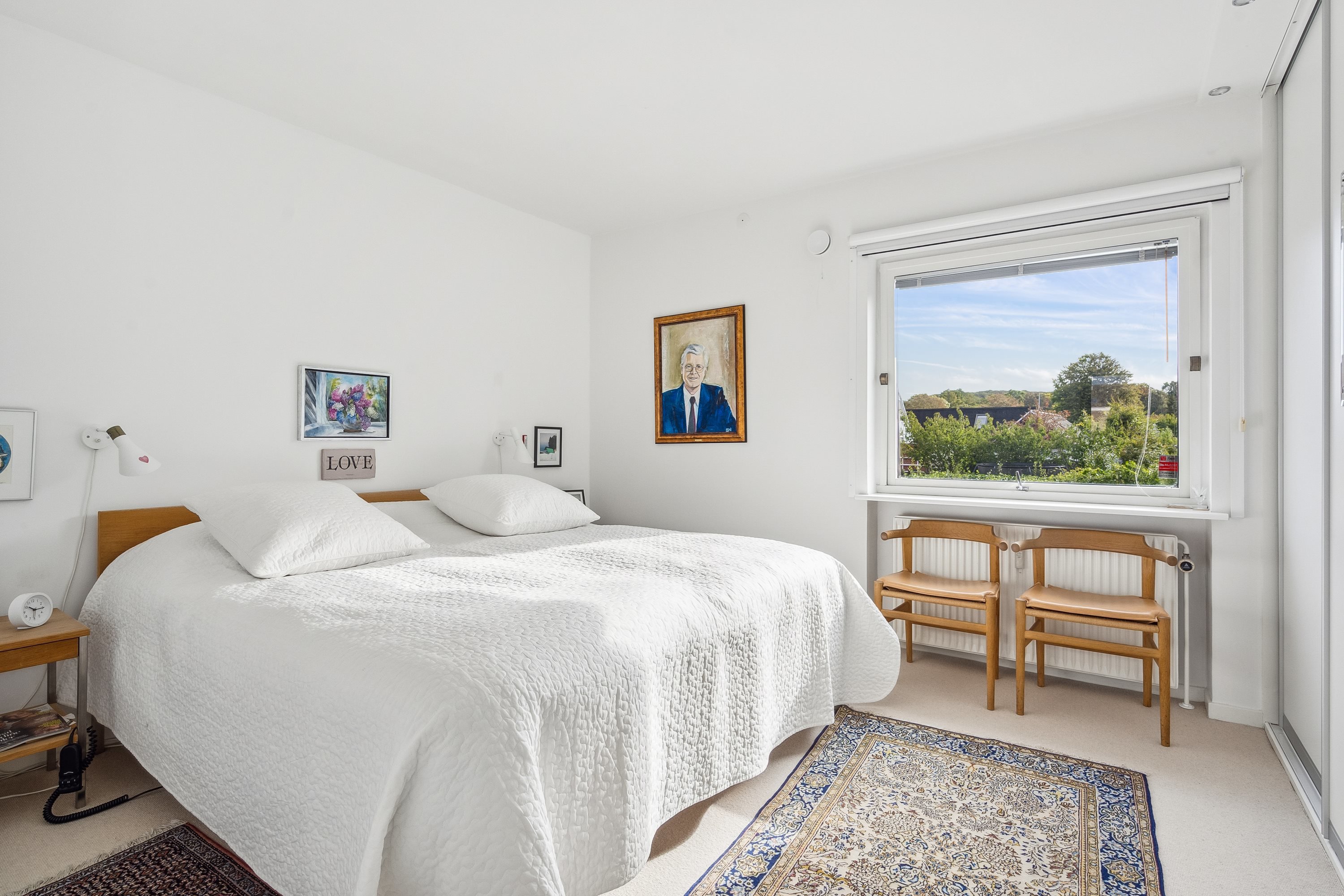 Fremhævet  billede i fuldskærmstilstand. Billede af Jakob Skomager Vej 1, 1. th., Hasseris, 9000 Aalborg