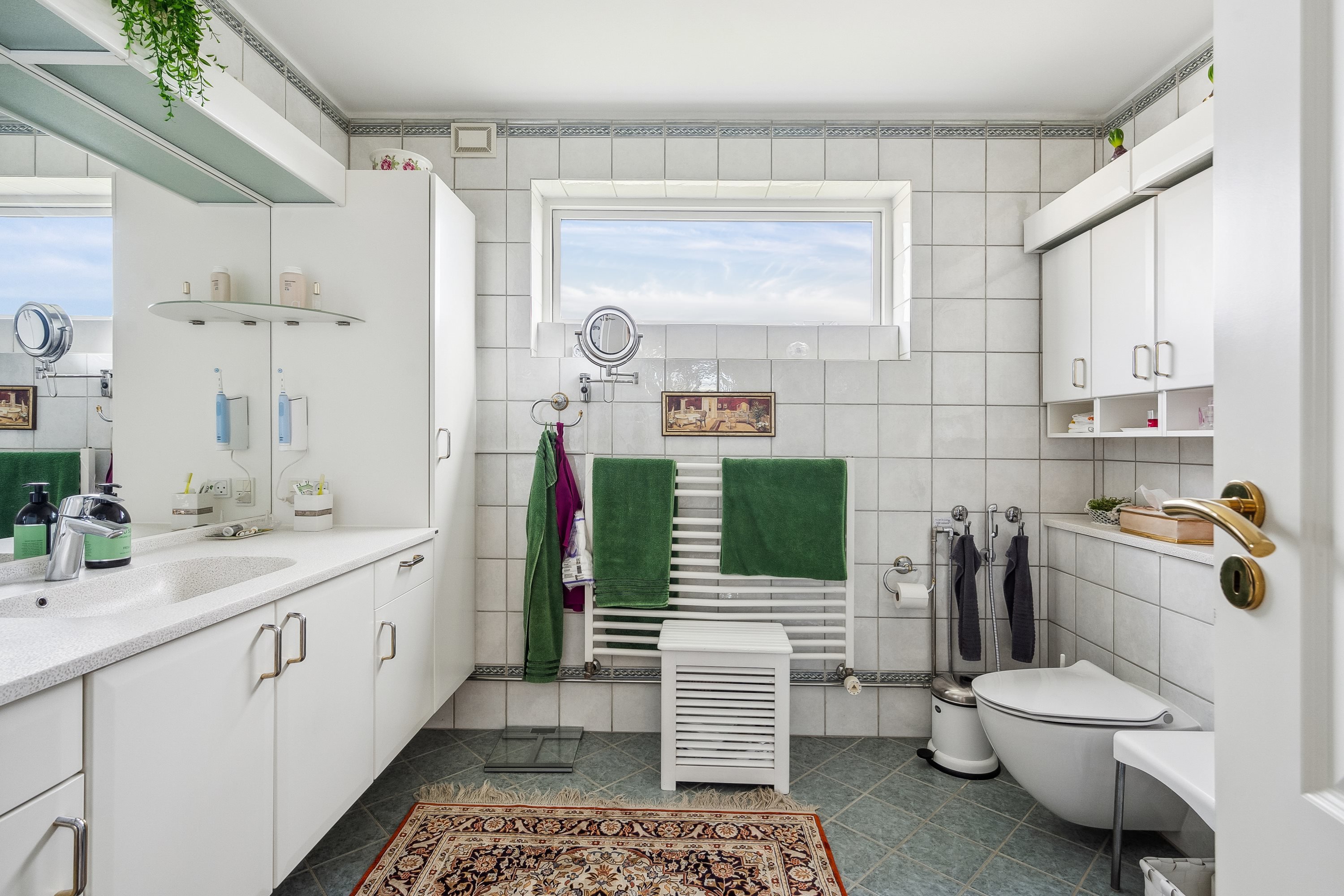 Fremhævet  billede i fuldskærmstilstand. Billede af Jakob Skomager Vej 1, 1. th., Hasseris, 9000 Aalborg