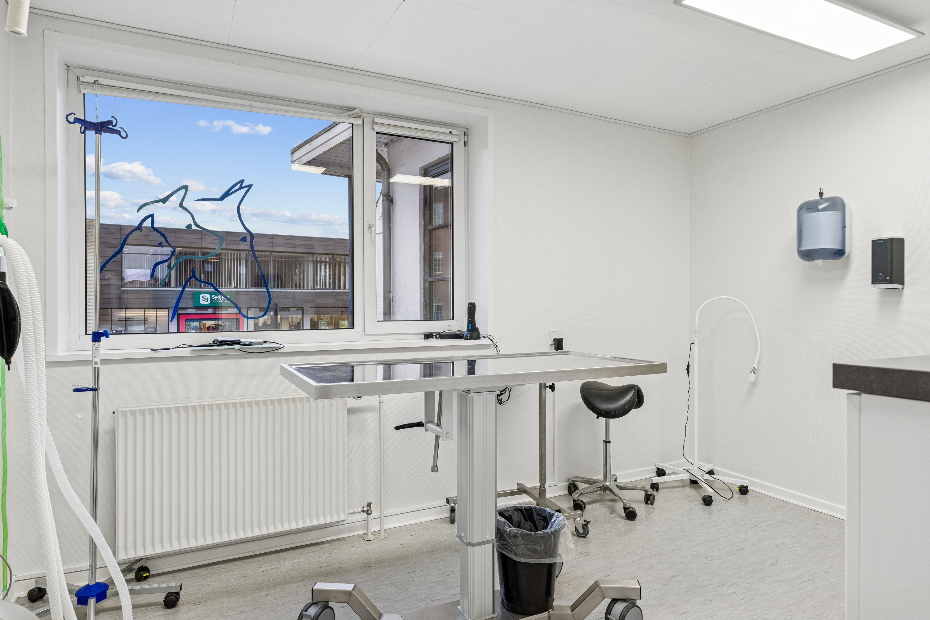 Fremhævet værelse billede i fuldskærmstilstand. Billede af Storegade 26, 6310 Broager