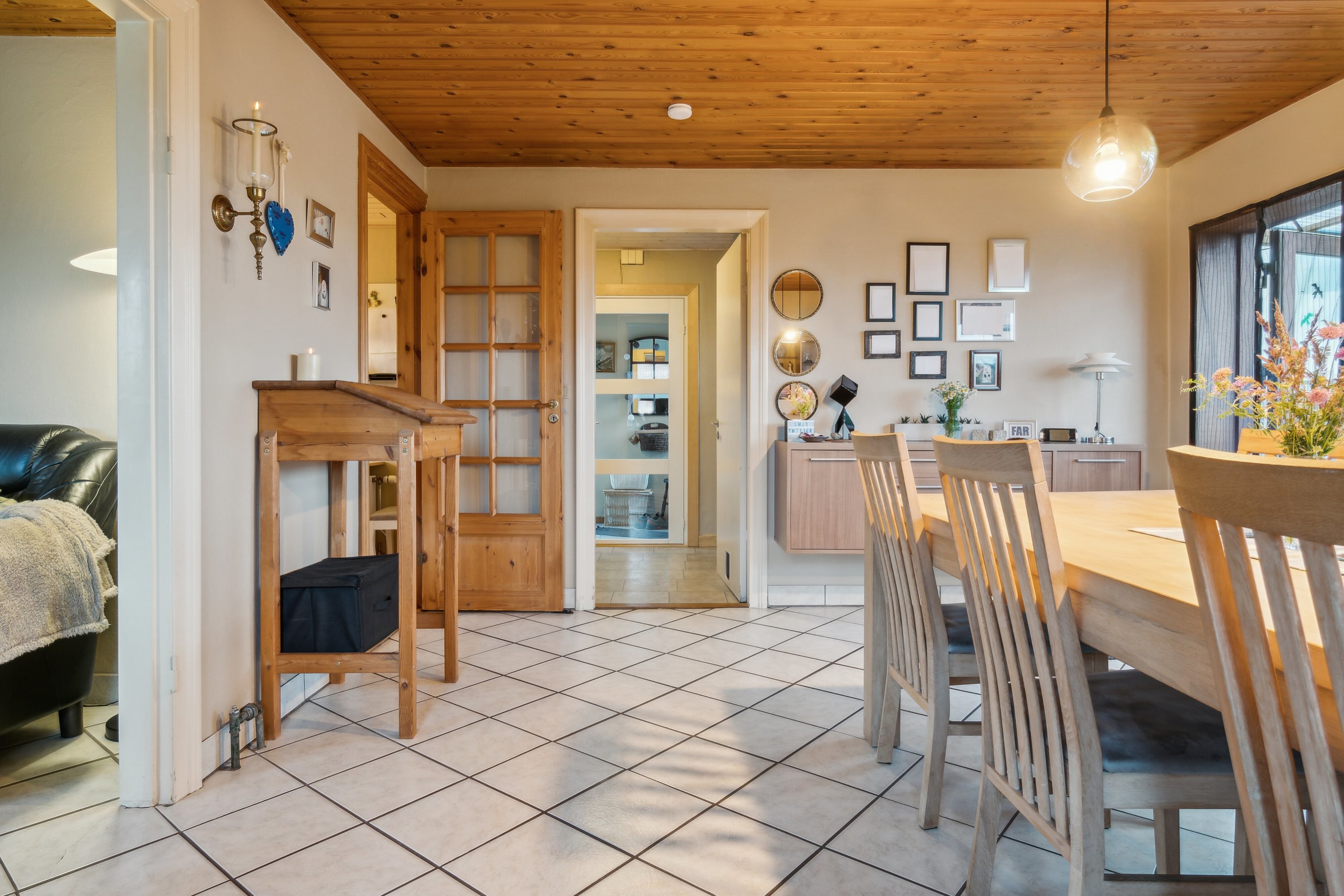 Fremhævet  billede i fuldskærmstilstand. Billede af Gundgårdsvej 8, Hassing, 7755 Bedsted Thy