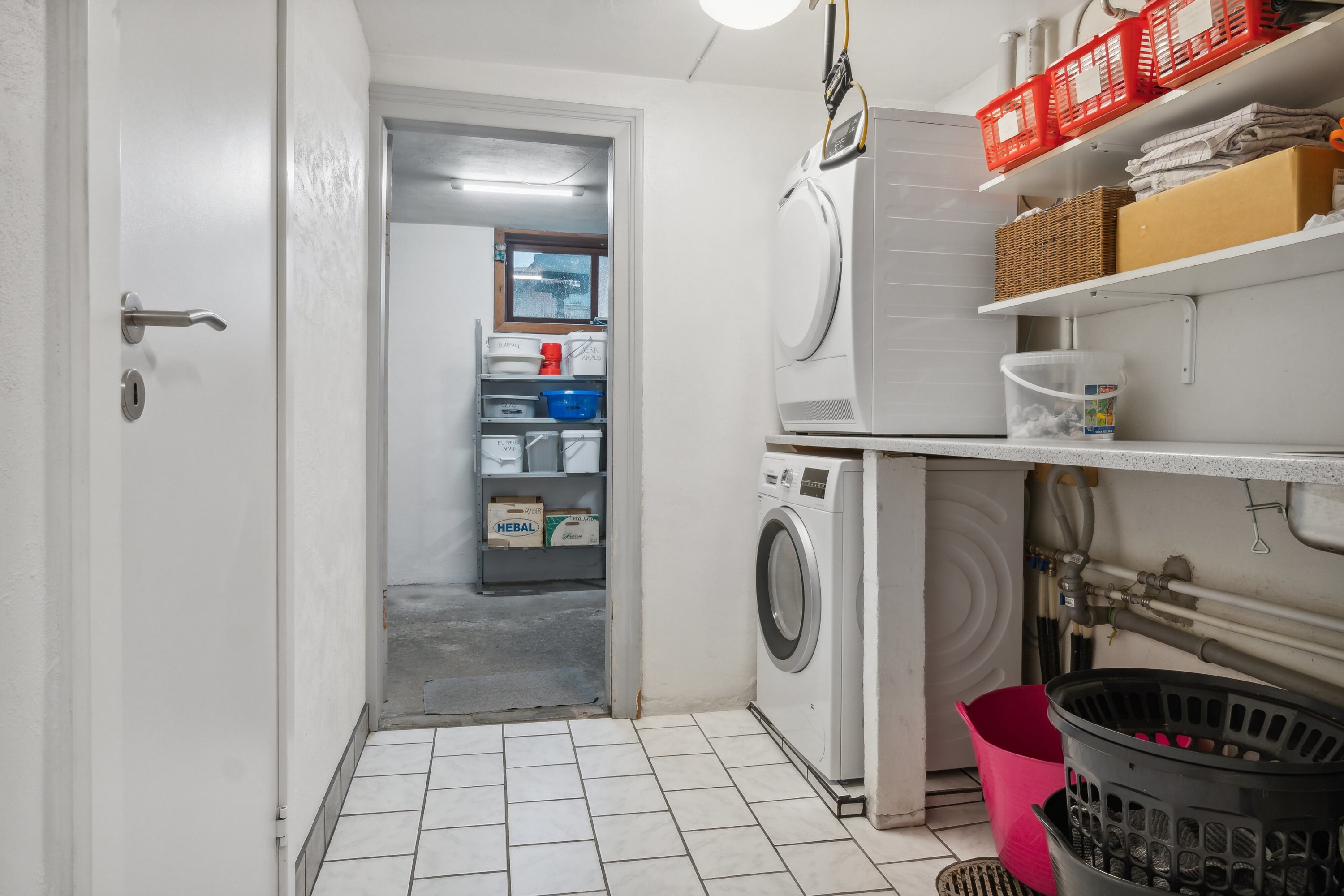 Fremhævet  billede i fuldskærmstilstand. Billede af Gundgårdsvej 8, Hassing, 7755 Bedsted Thy