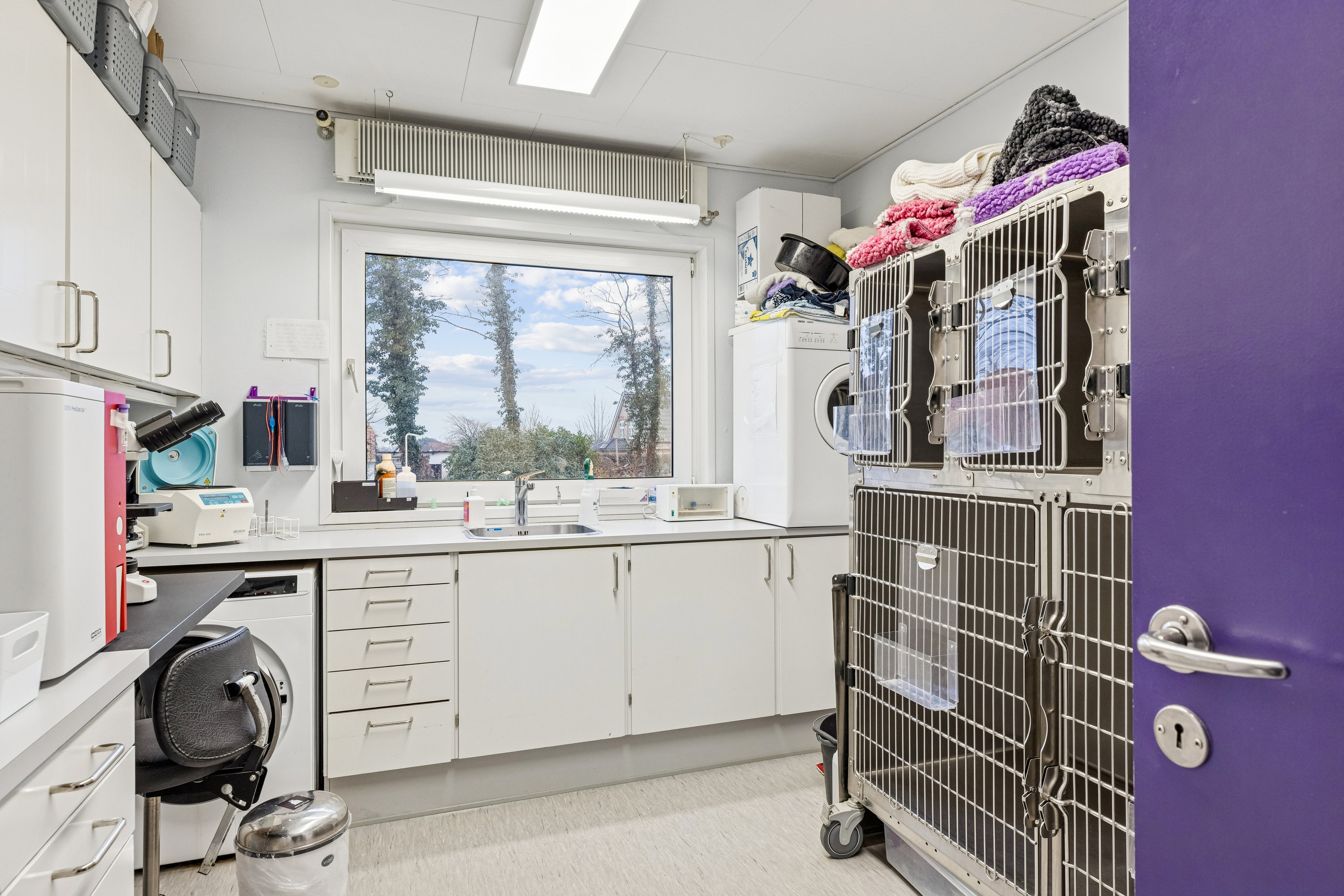 Fremhævet køkken billede i fuldskærmstilstand. Billede af Storegade 26, 6310 Broager