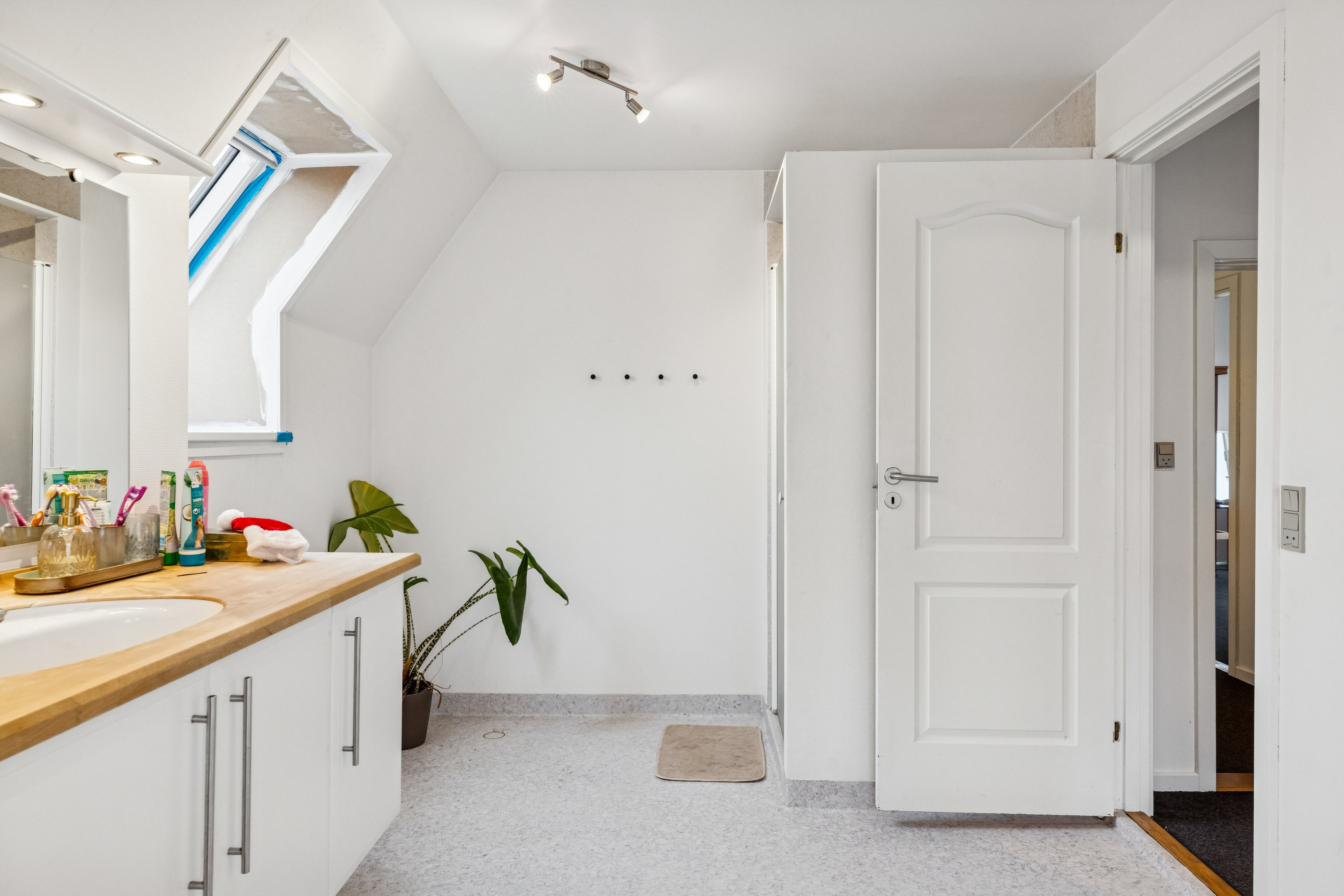 Fremhævet værelse billede i fuldskærmstilstand. Billede af Storegade 26, 6310 Broager