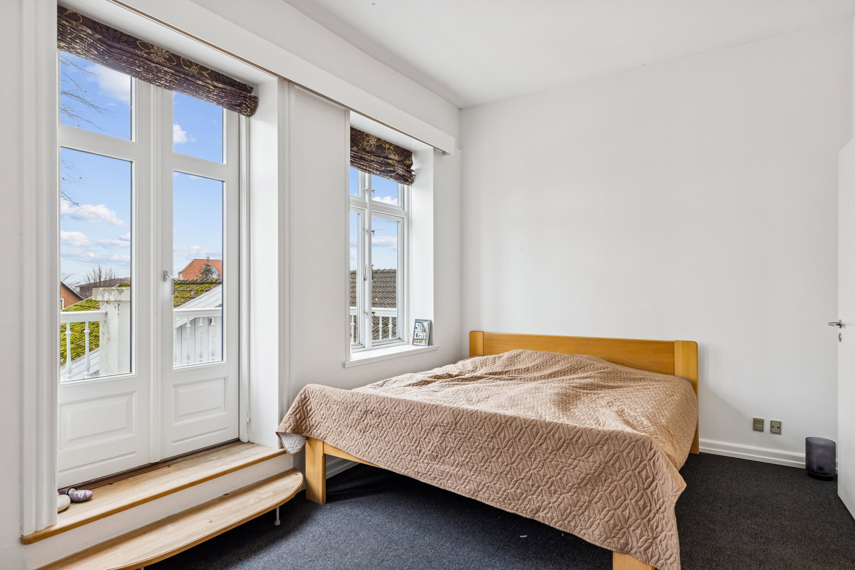 Fremhævet værelse billede i fuldskærmstilstand. Billede af Storegade 26, 6310 Broager