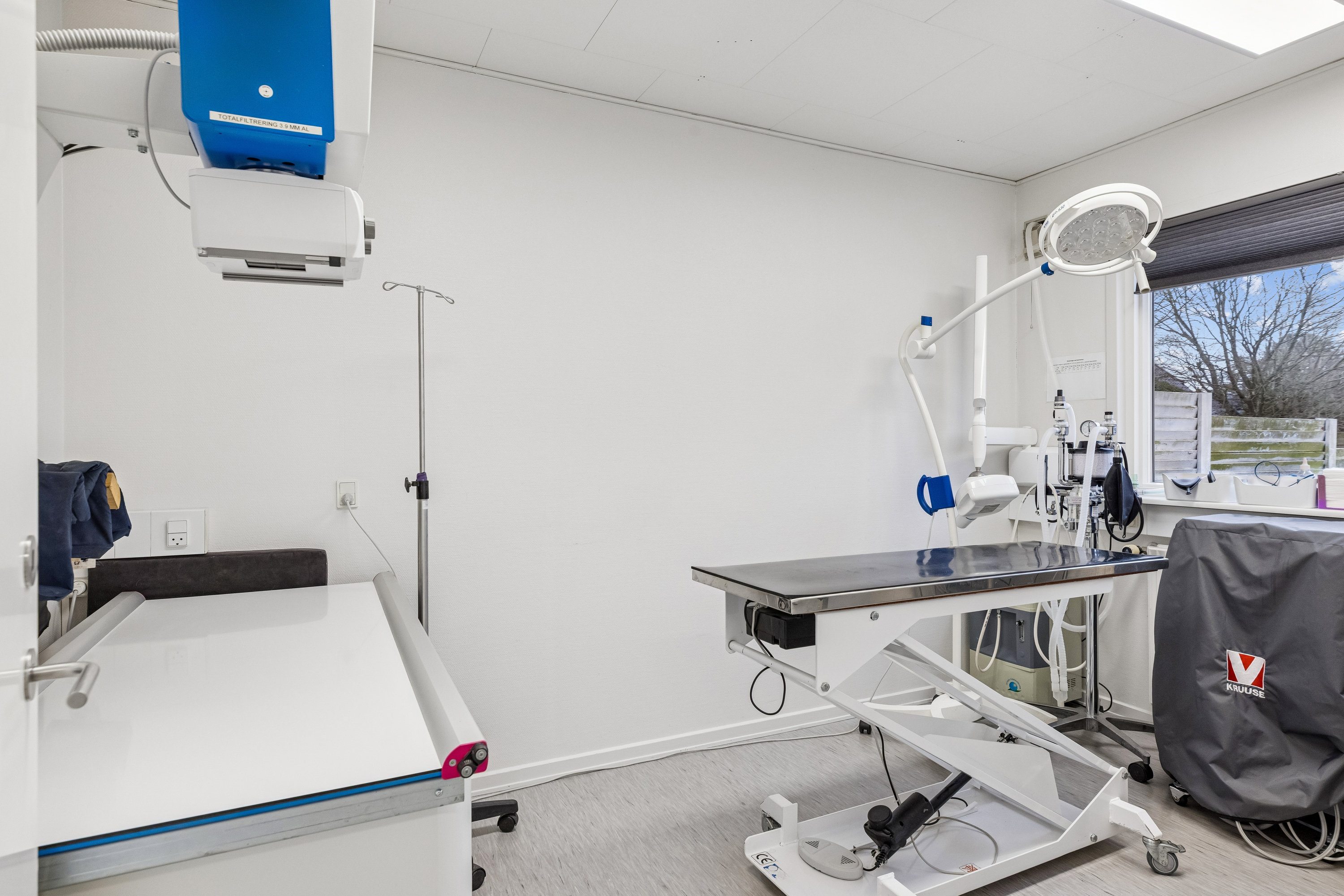 Fremhævet værelse billede i fuldskærmstilstand. Billede af Storegade 26, 6310 Broager