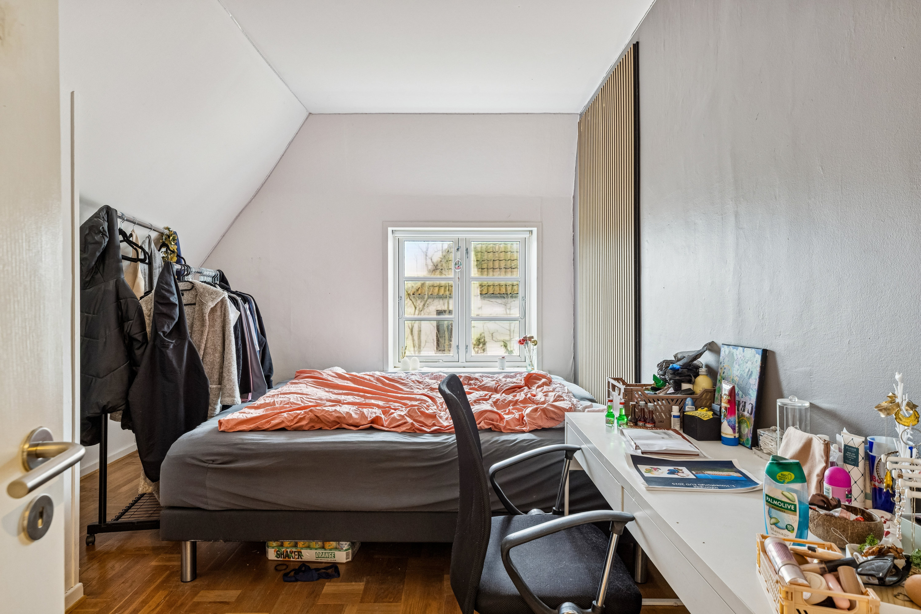 Fremhævet værelse billede i fuldskærmstilstand. Billede af Storegade 26, 6310 Broager