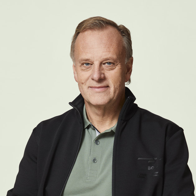 Ejendomsmægler Brian Jacobsen, Nybolig Nykøbing Falster, Nybolig