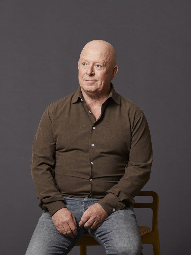 Ejendomsmægler Stig Romme Hansen, Nybolig Nykøbing Falster, Nybolig