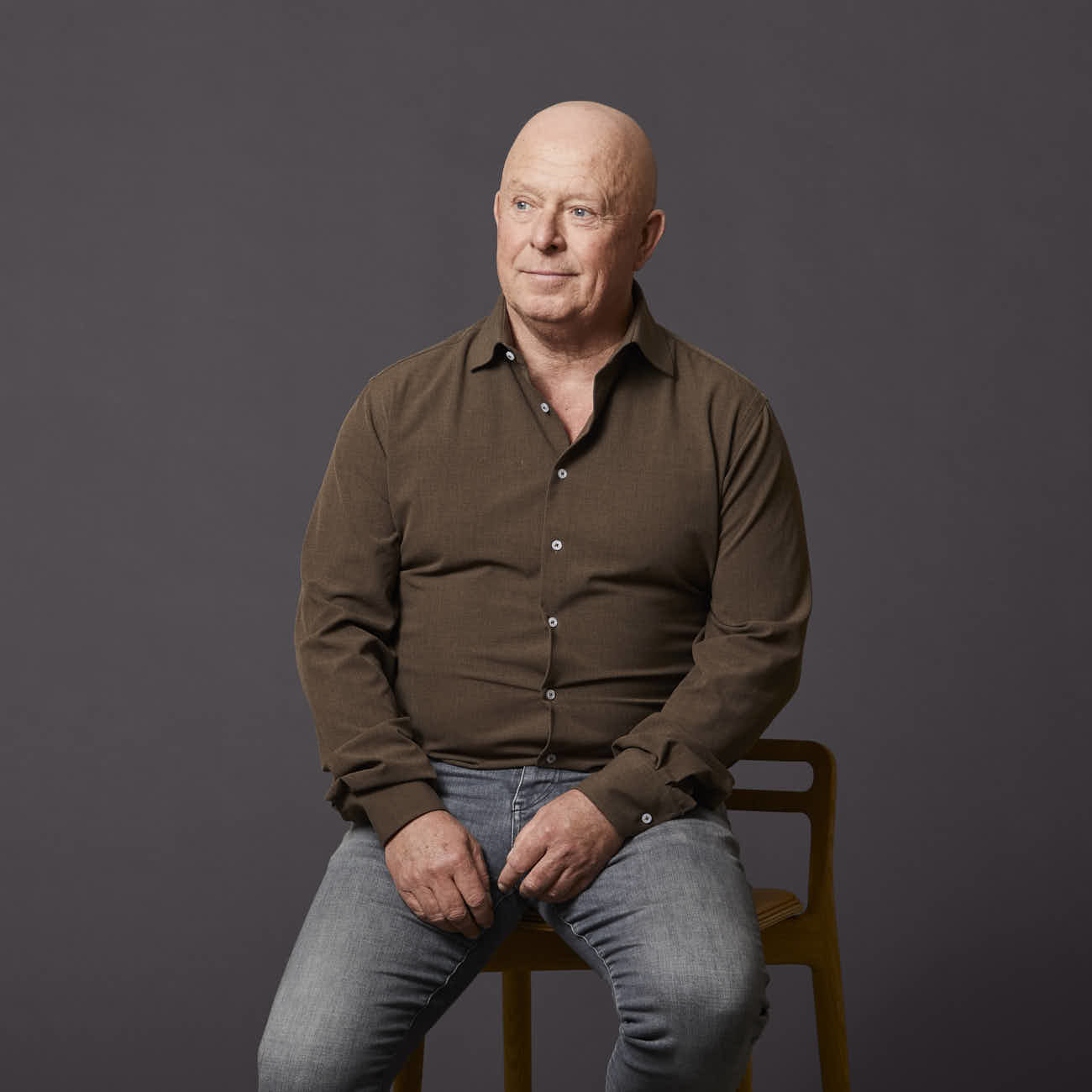 Billede af kontaktmægleren