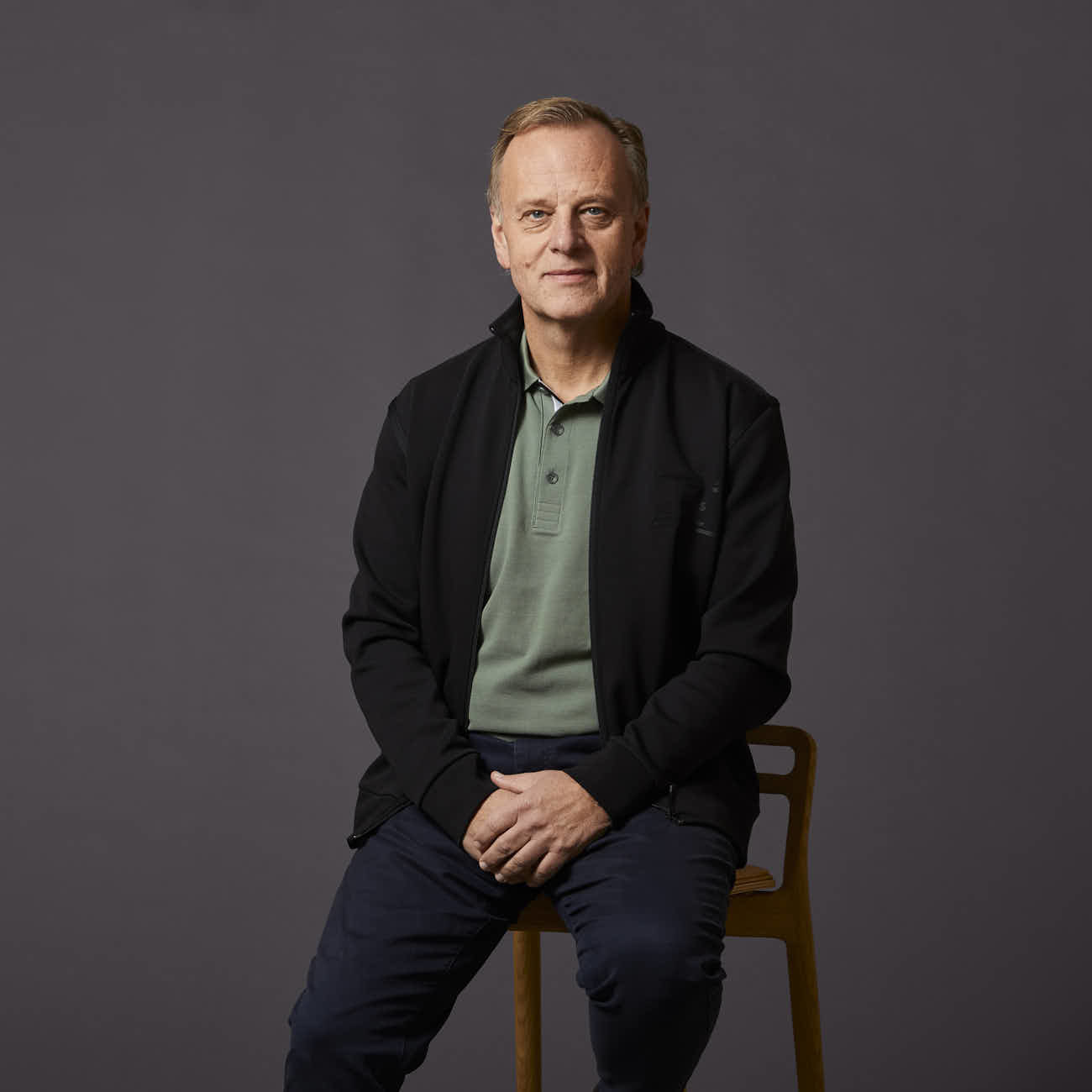 Billede af kontaktmægleren