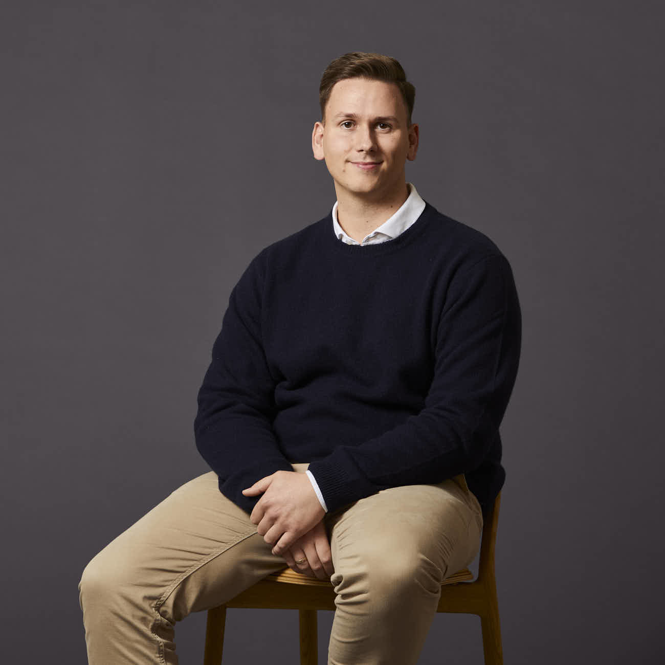 Billede af kontaktmægleren