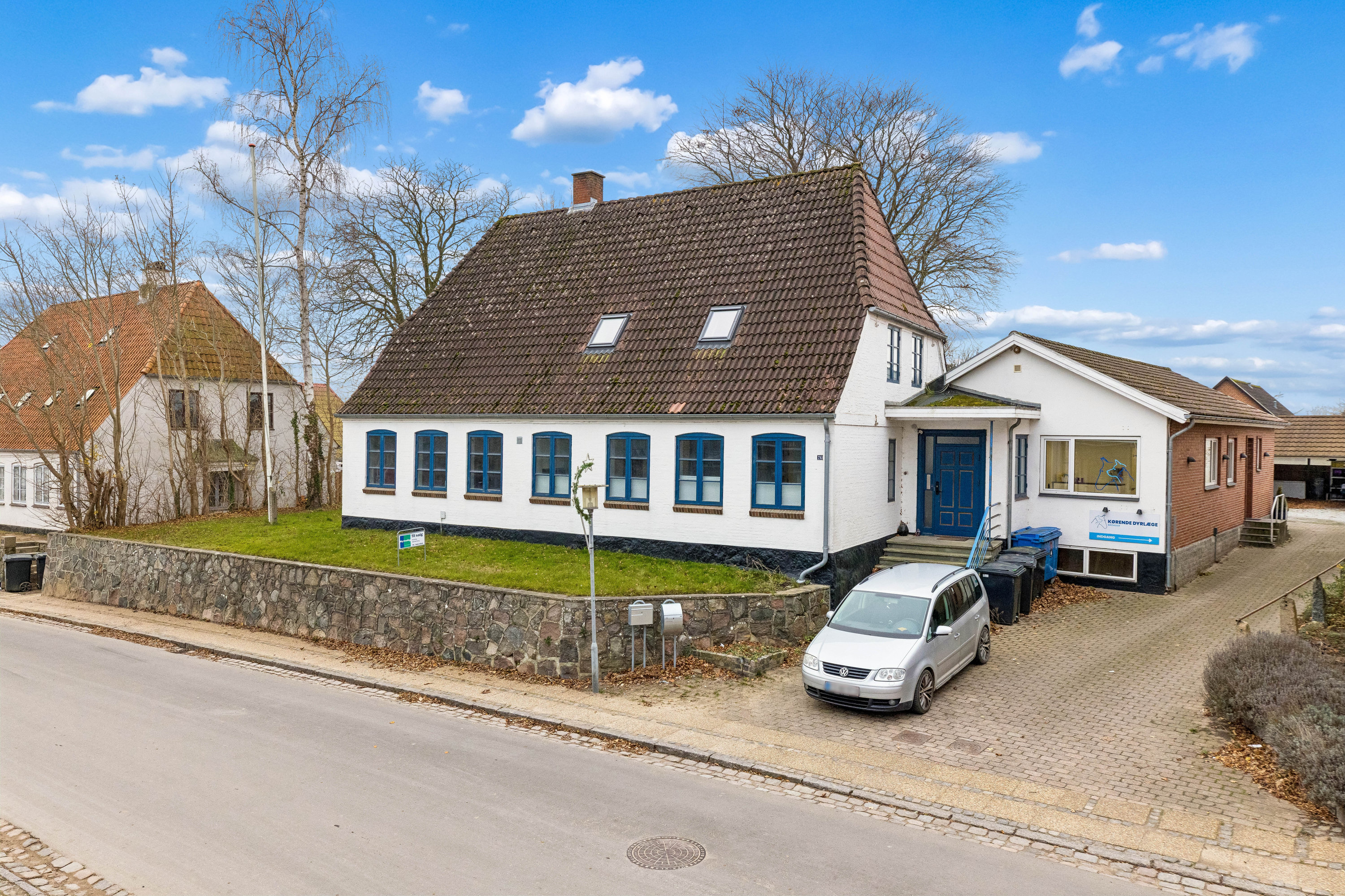 Miniaturebillede 1: andet. Billede af Storegade 26, 6310 Broager