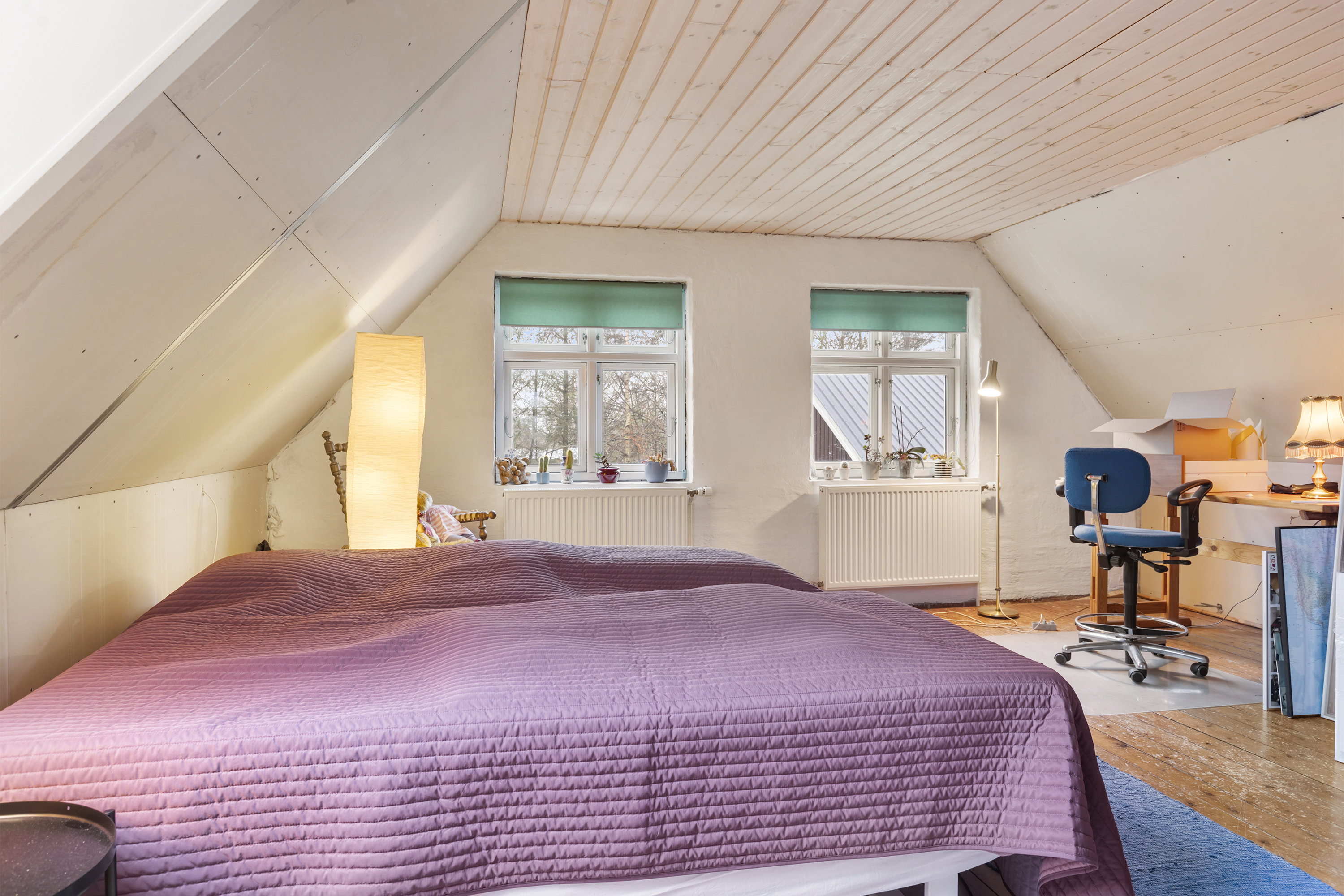 Fremhævet repos billede i fuldskærmstilstand. Billede af Smalskiftevej 44, 9382 Tylstrup