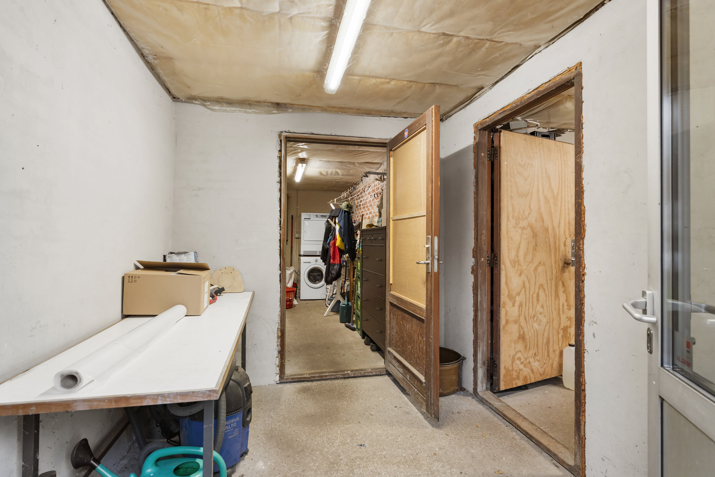 Fremhævet disponibel billede i fuldskærmstilstand. Billede af Smalskiftevej 44, 9382 Tylstrup