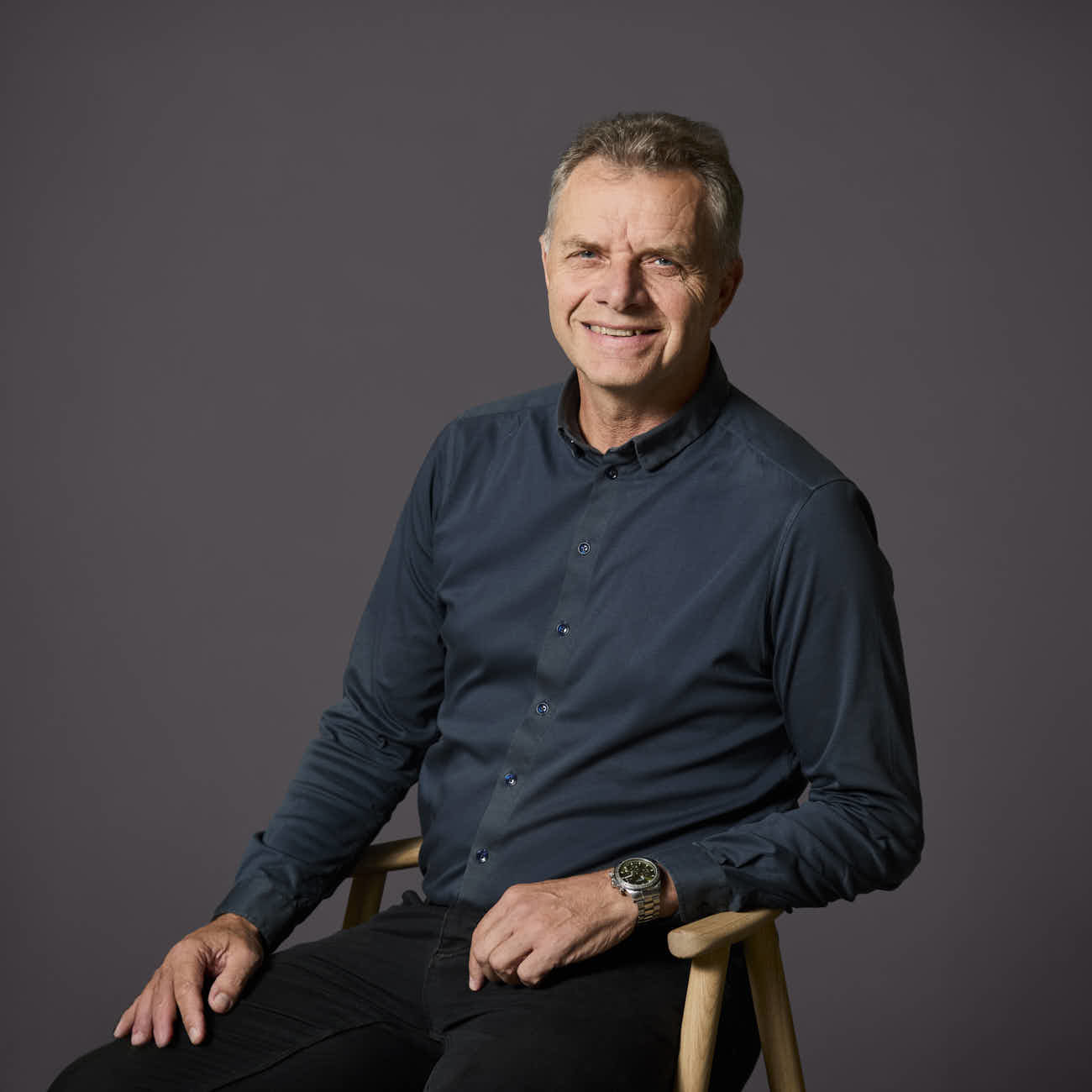 Billede af kontaktmægleren