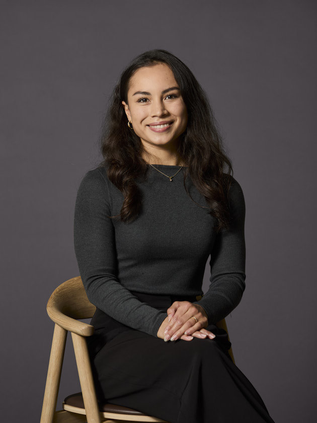 Ejendomsmægler Kristina Toman Østergaard, Nybolig Ringkøbing, Nybolig