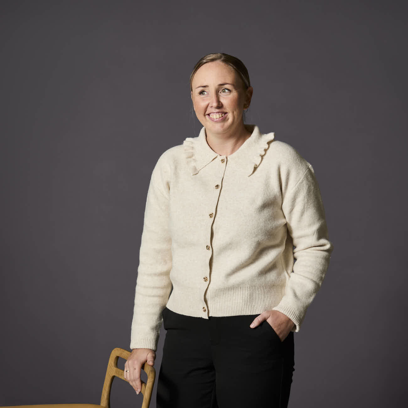 Billede af kontaktmægleren