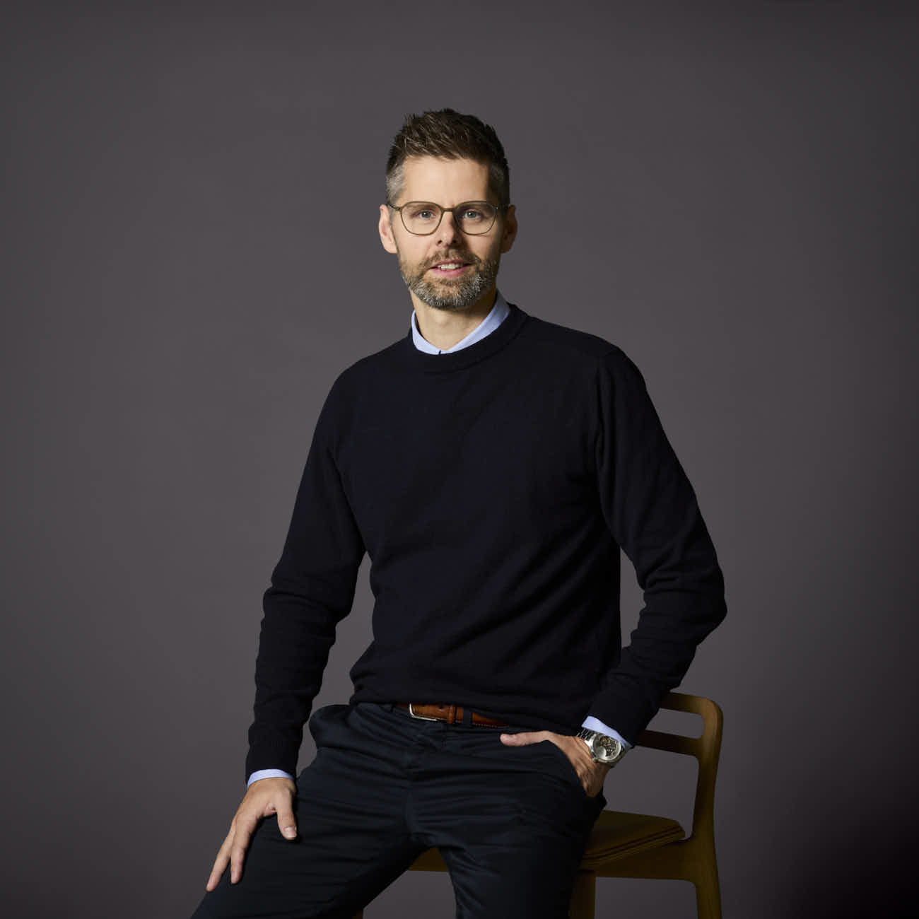 Billede af kontaktmægleren